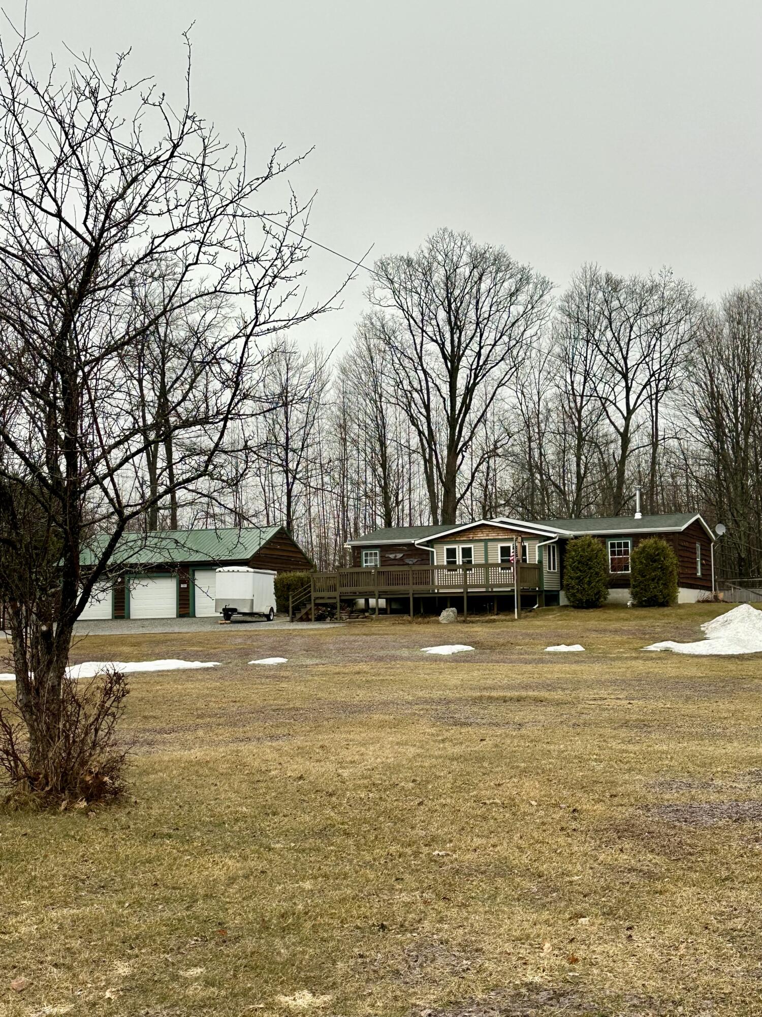 710 Rand Hill Road Morrisonville NY 12962