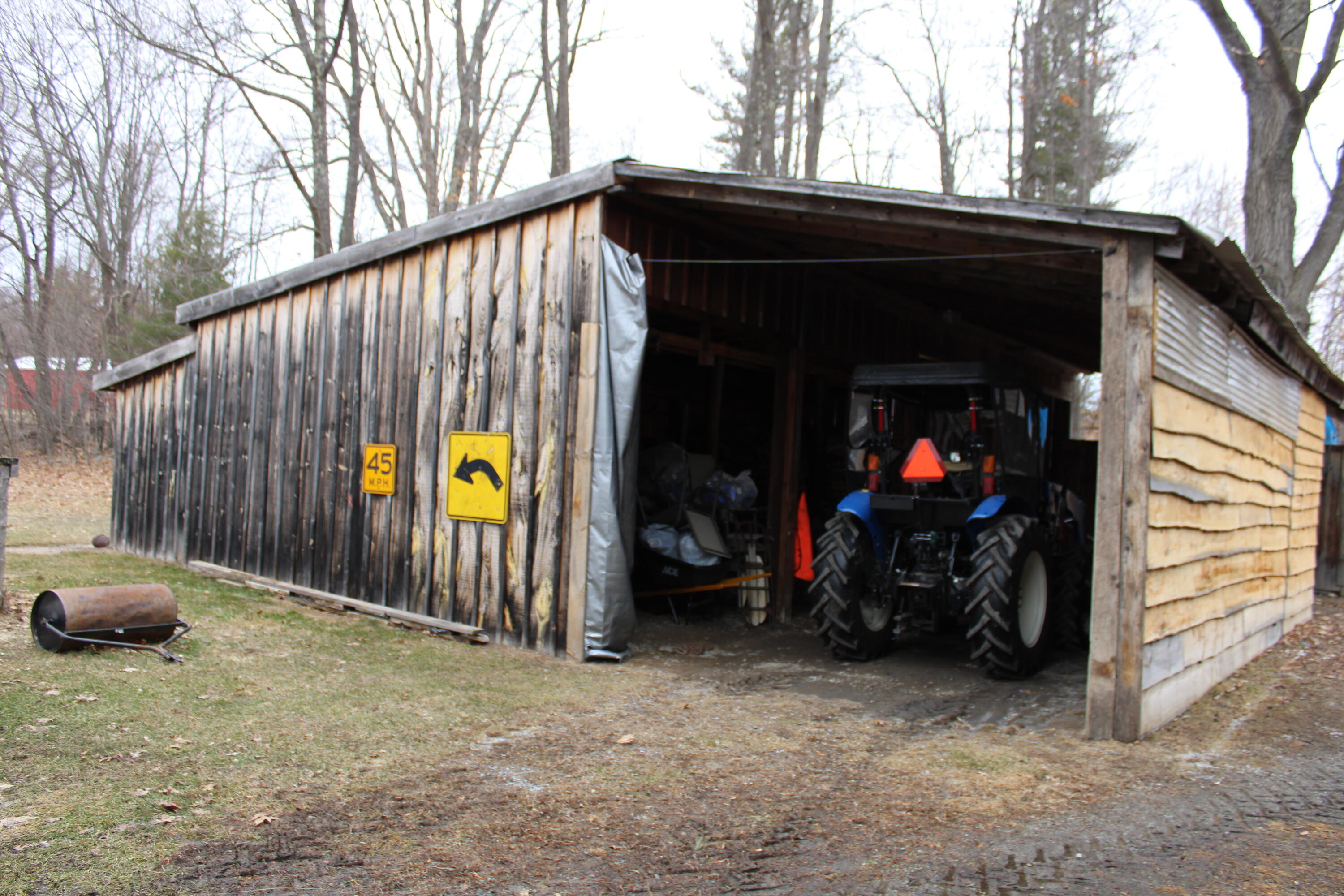 710 Rand Hill Road Morrisonville NY 12962