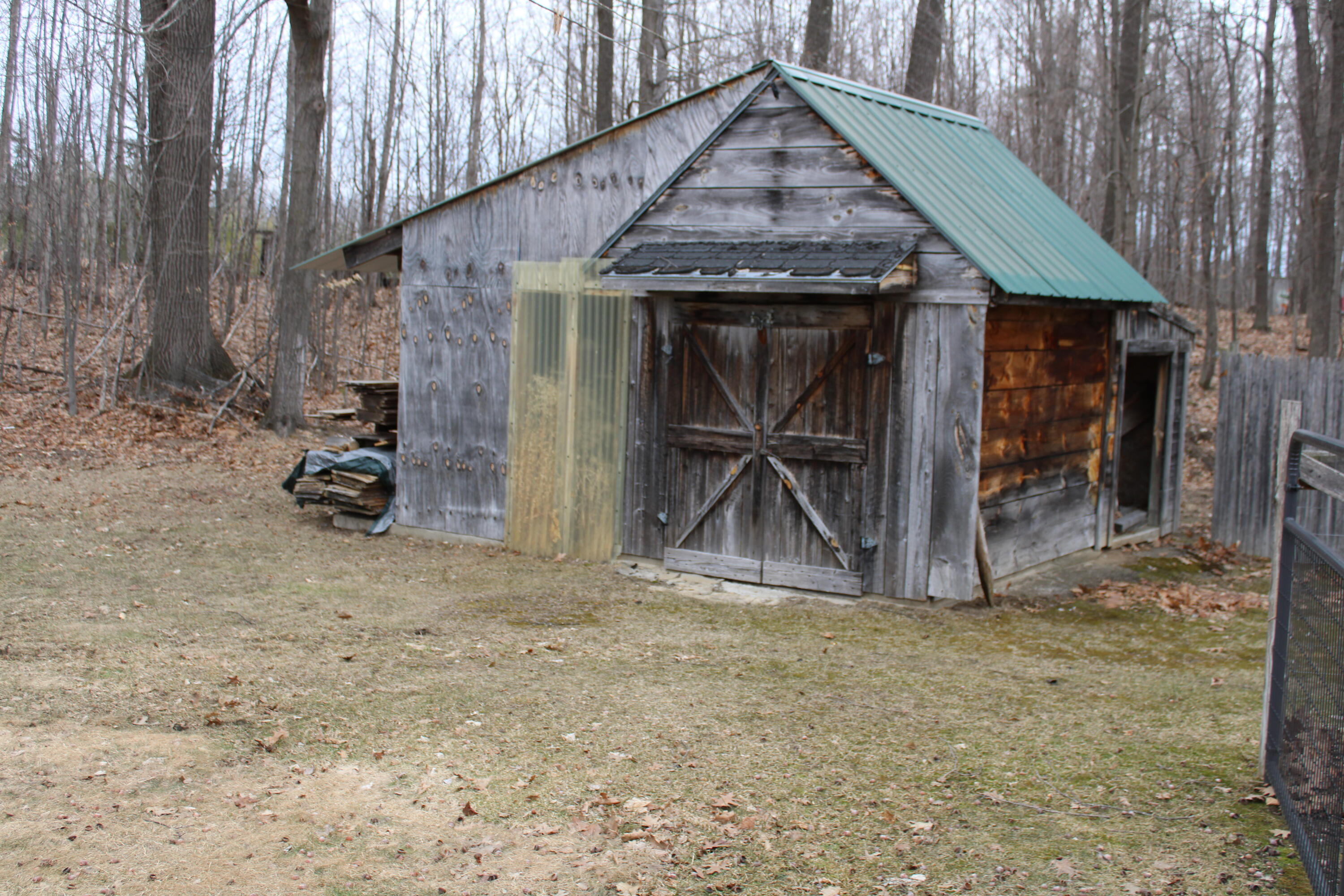 710 Rand Hill Road Morrisonville NY 12962