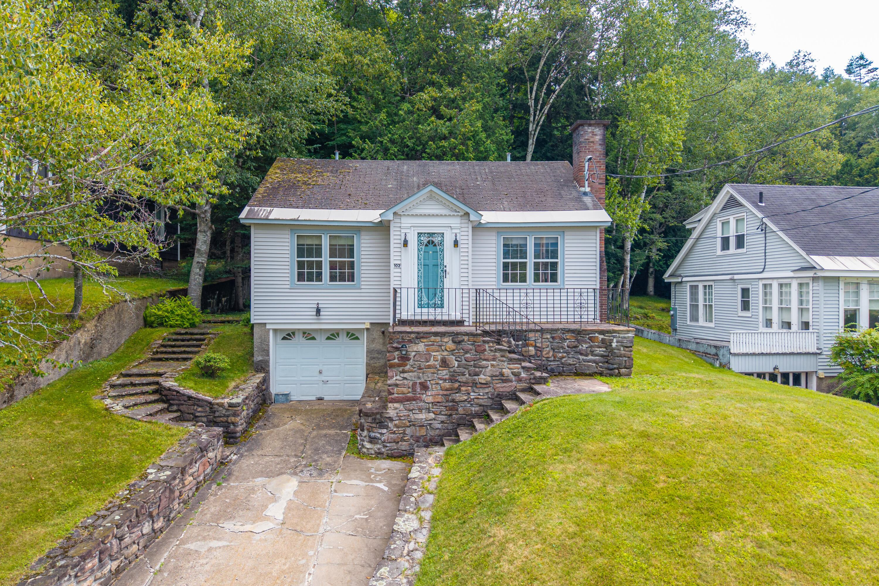 102 Petrova Avenue Saranac Lake NY 12983