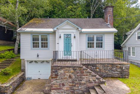 102 Petrova Avenue Saranac Lake NY 12983