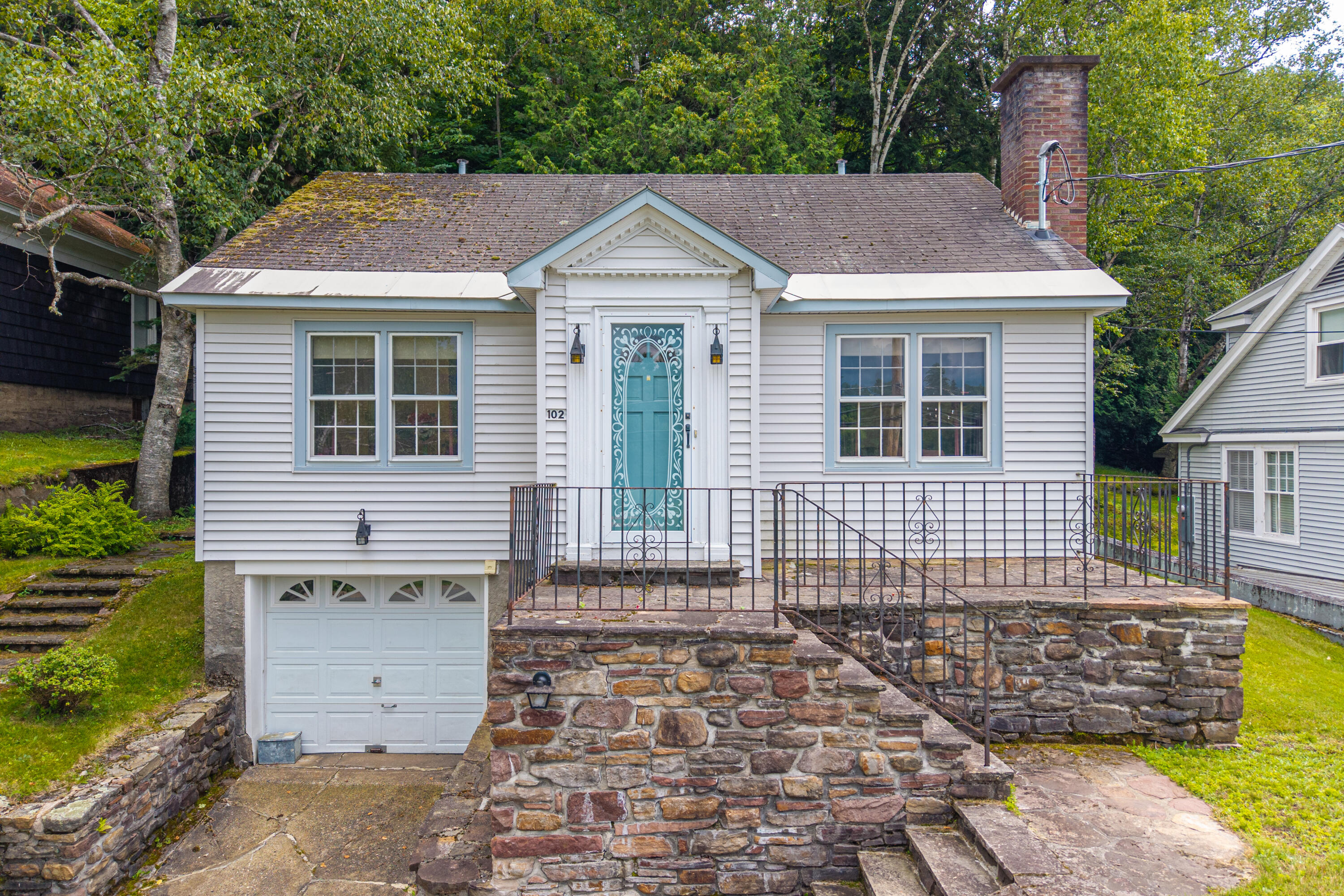 102 Petrova Avenue Saranac Lake NY 12983