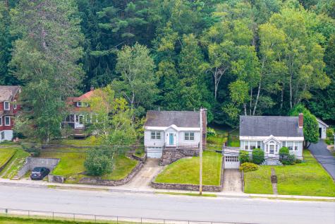 102 Petrova Avenue Saranac Lake NY 12983