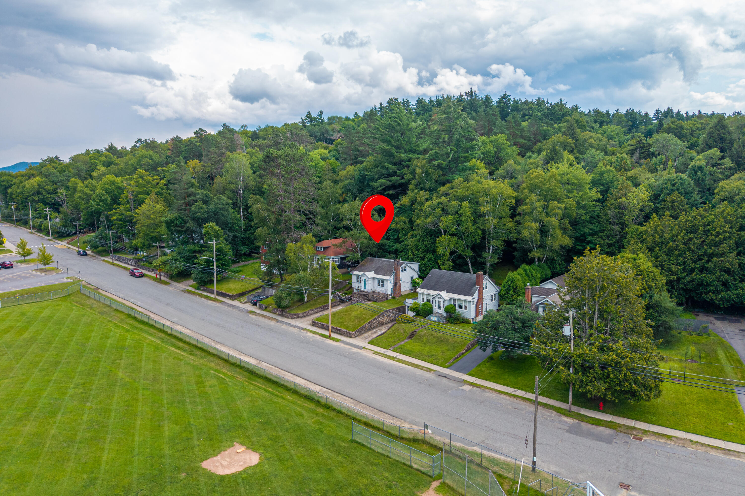 102 Petrova Avenue Saranac Lake NY 12983