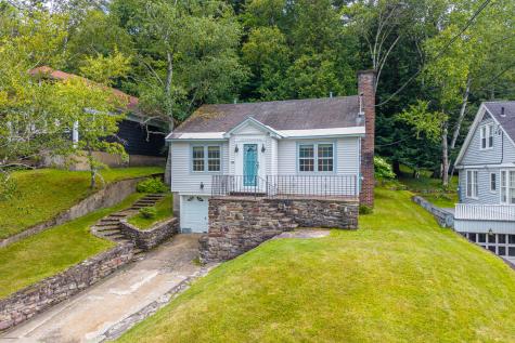 102 Petrova Avenue Saranac Lake NY 12983