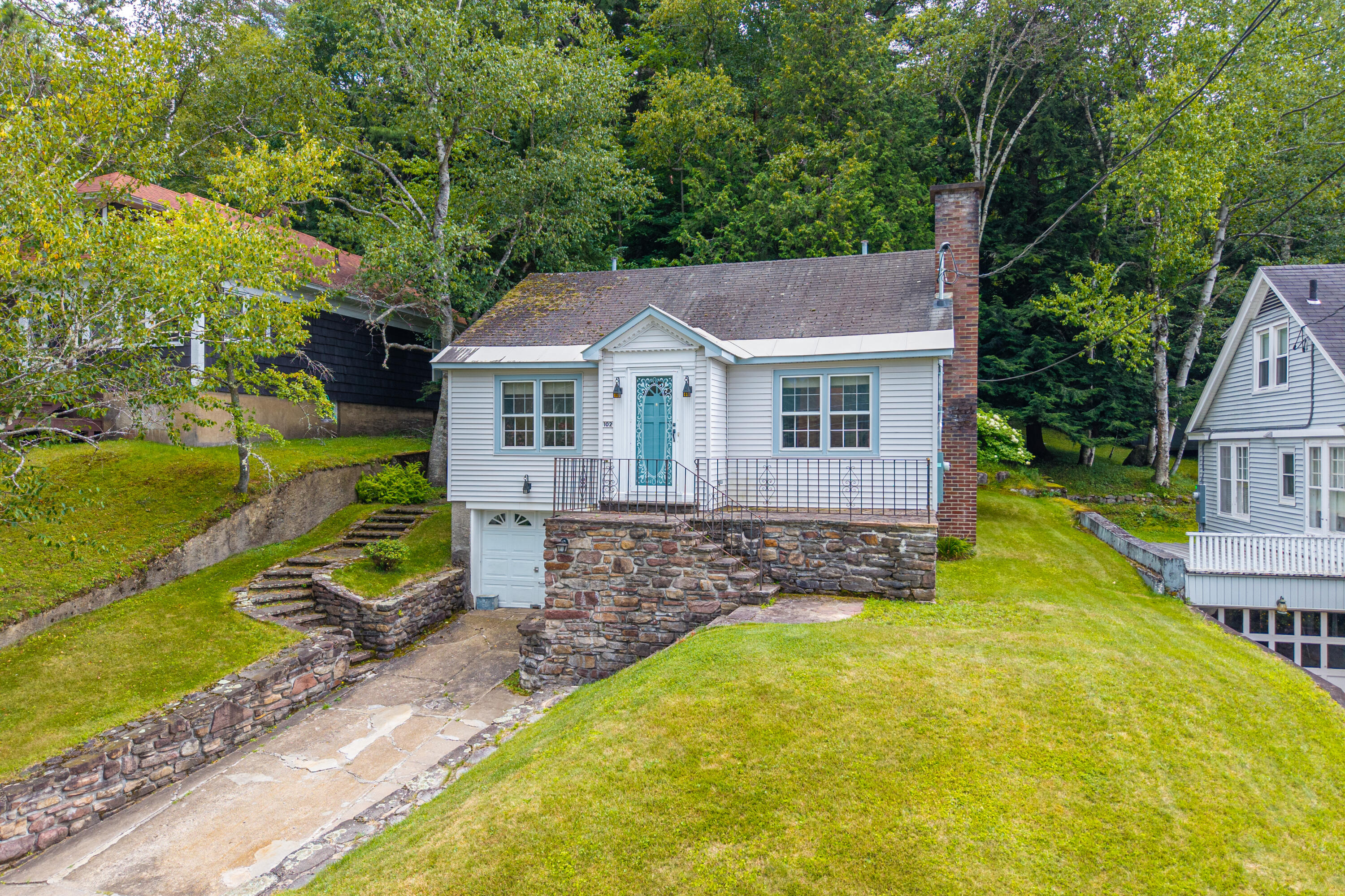 102 Petrova Avenue Saranac Lake NY 12983