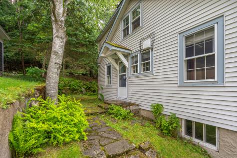 102 Petrova Avenue Saranac Lake NY 12983