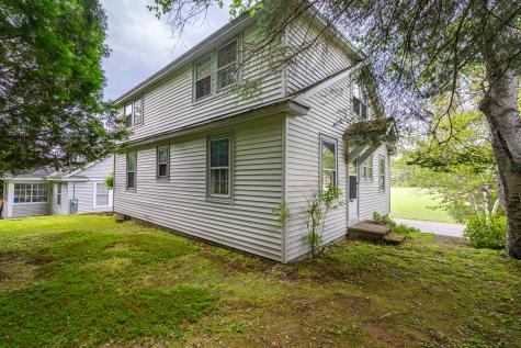 102 Petrova Avenue Saranac Lake NY 12983