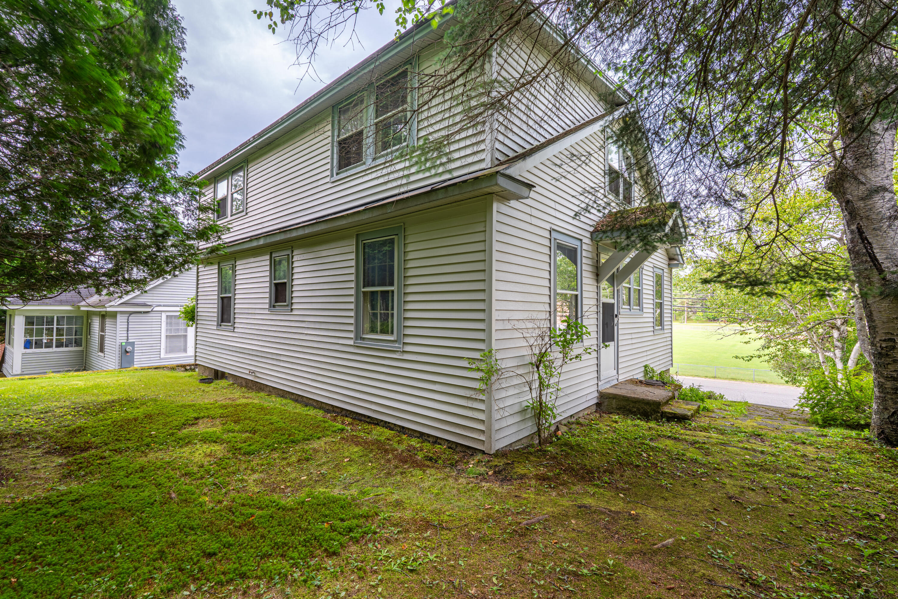 102 Petrova Avenue Saranac Lake NY 12983