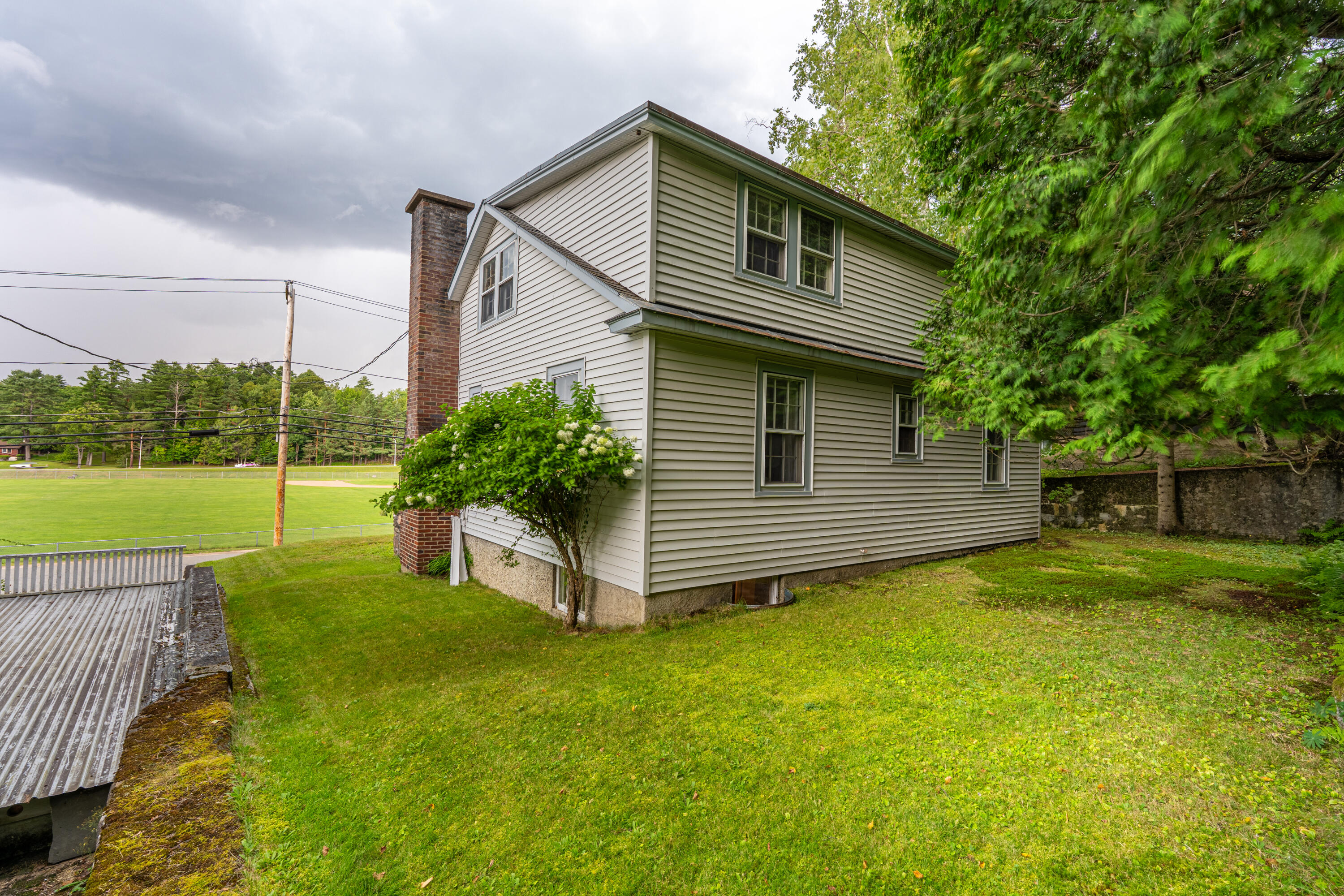 102 Petrova Avenue Saranac Lake NY 12983