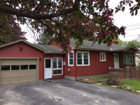 1267 Cumberland Head Road Plattsburgh NY 12901