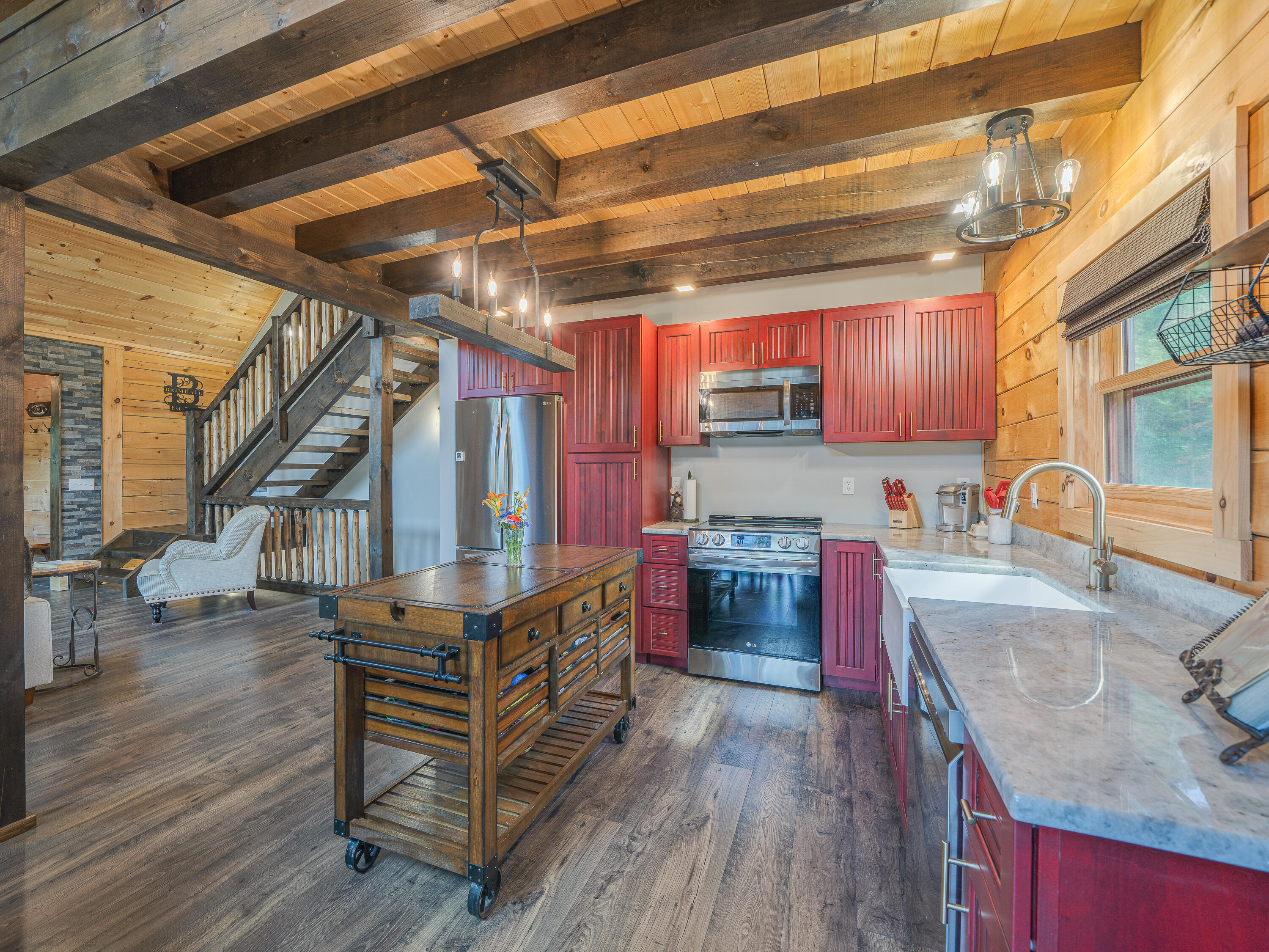 3307 New York 73 Keene NY 12942