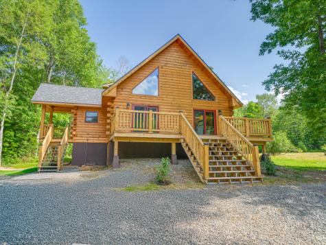 3307 New York 73 Keene NY 12942