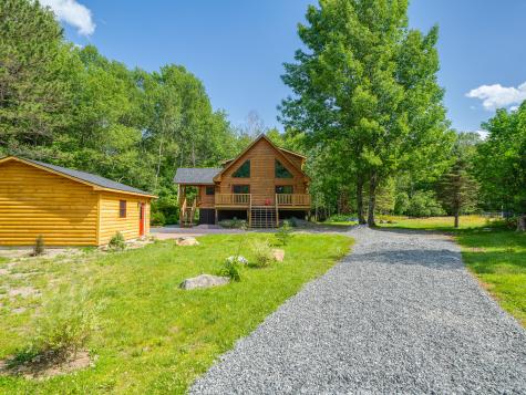 3307 New York 73 Keene NY 12942