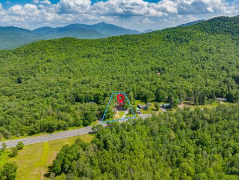 3307 New York 73 Keene NY 12942