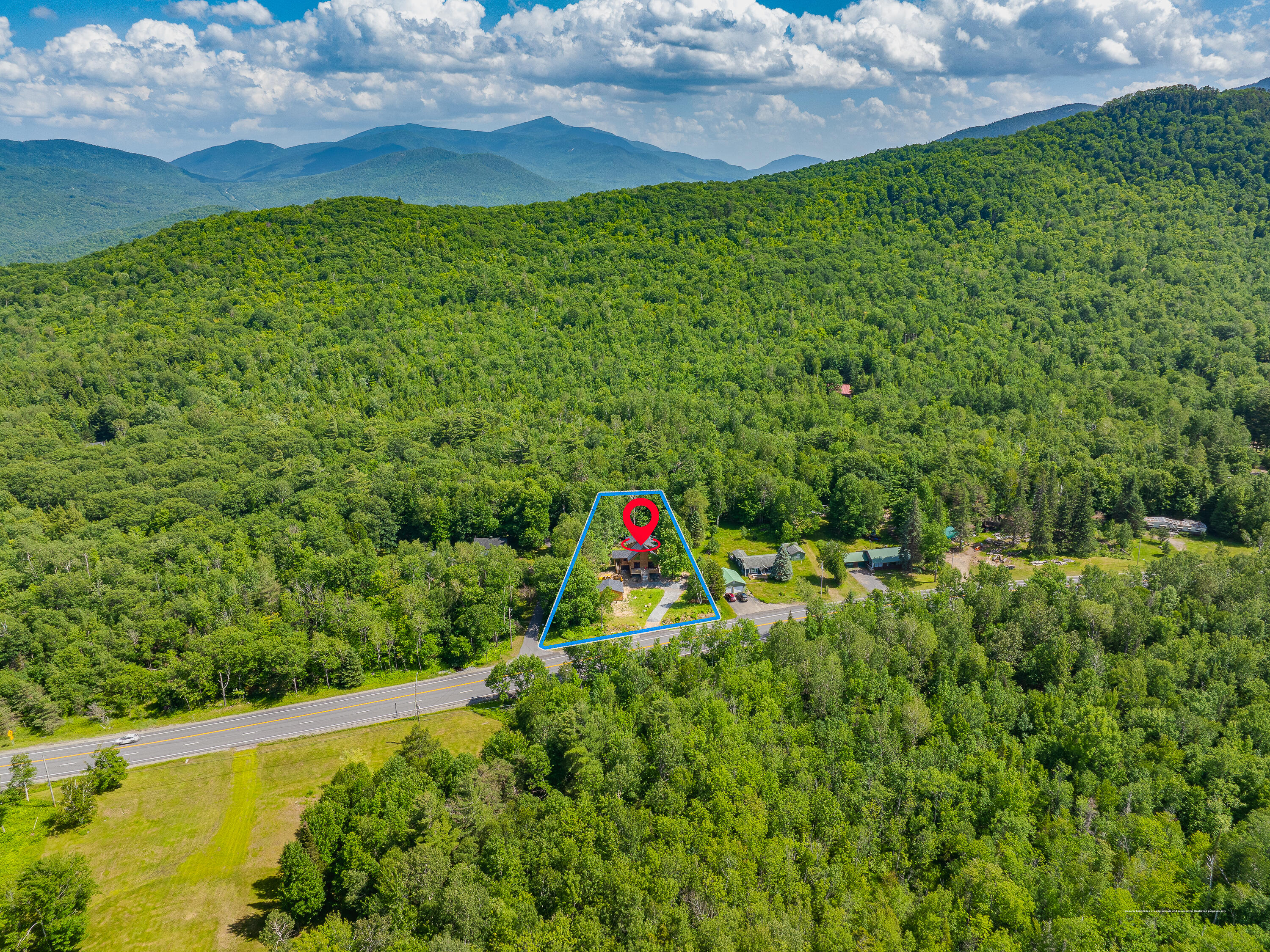 3307 New York 73 Keene NY 12942