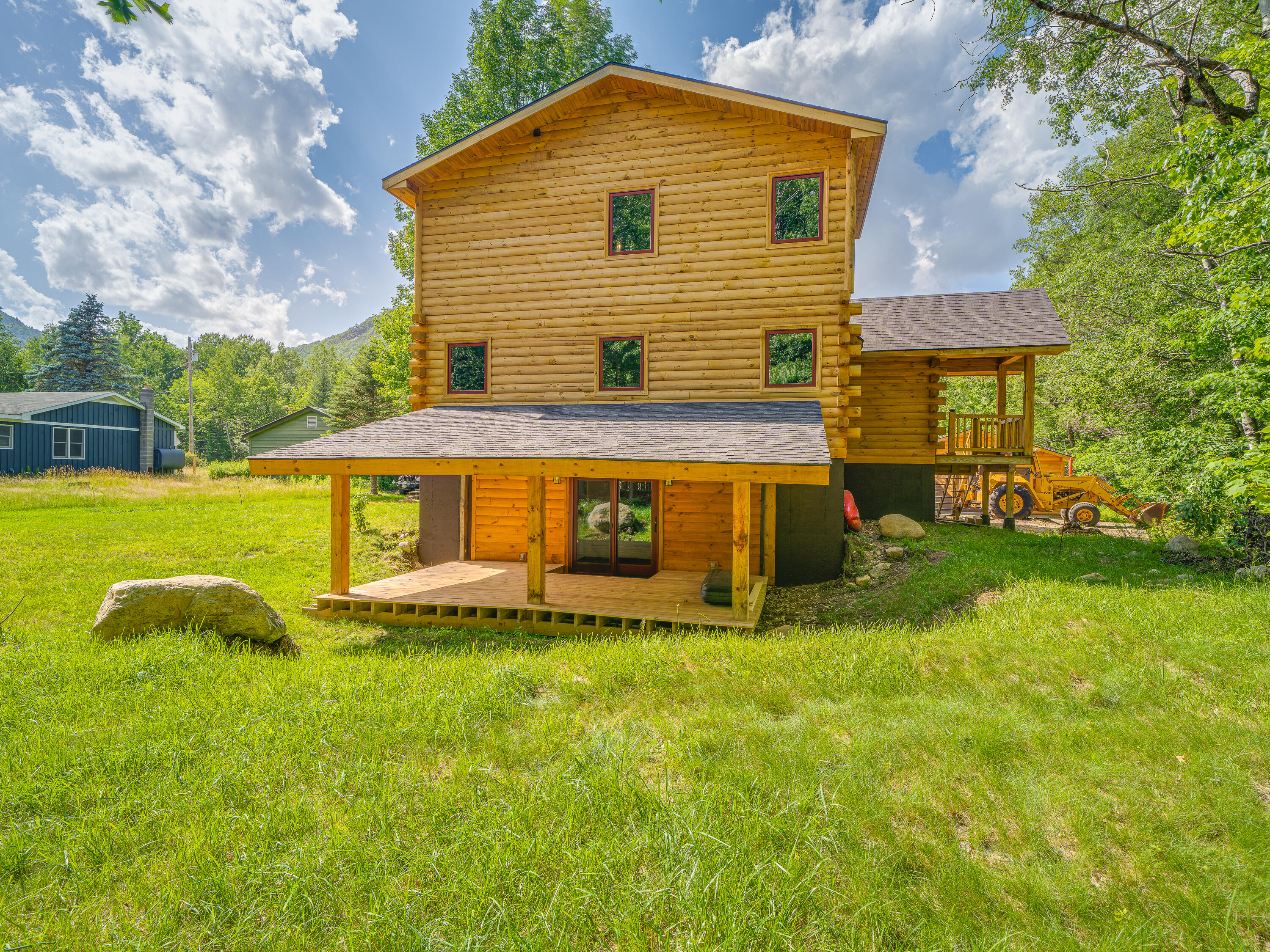 3307 New York 73 Keene NY 12942