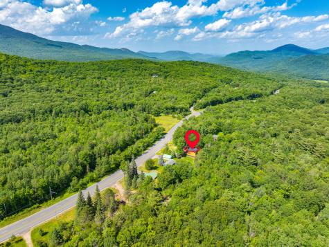 3307 New York 73 Keene NY 12942