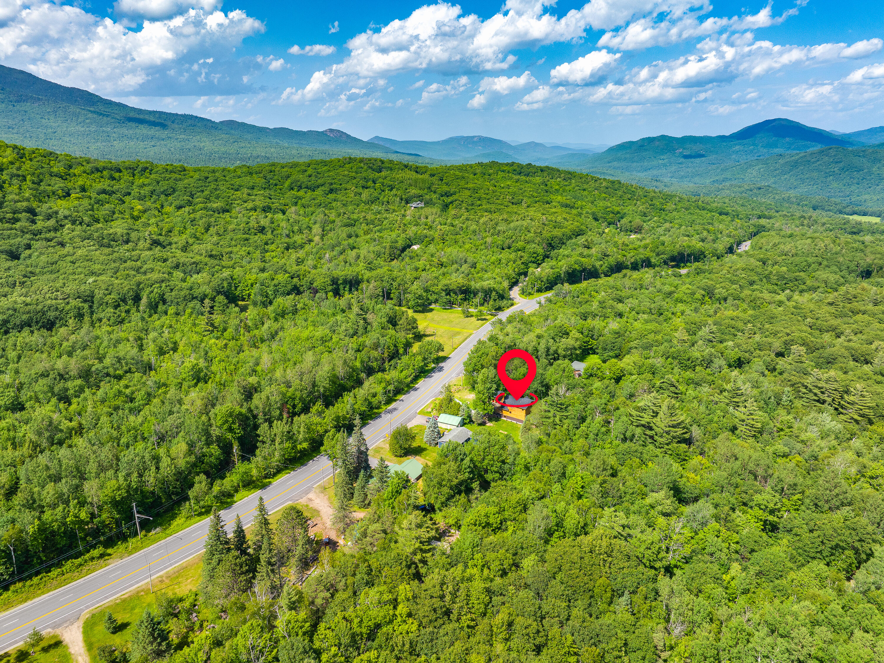 3307 New York 73 Keene NY 12942