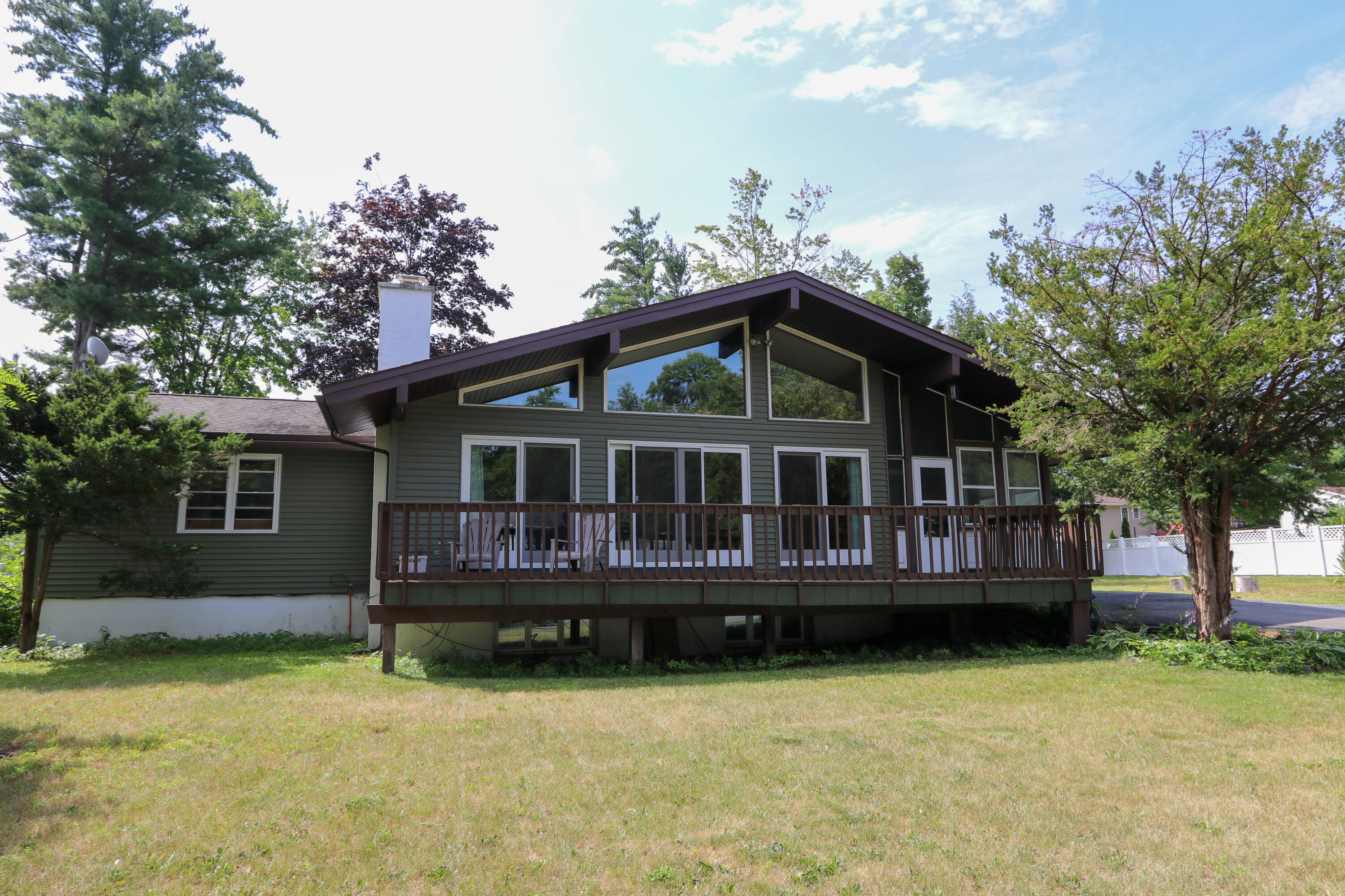 3 Button Brook Parkway Peru NY 12972