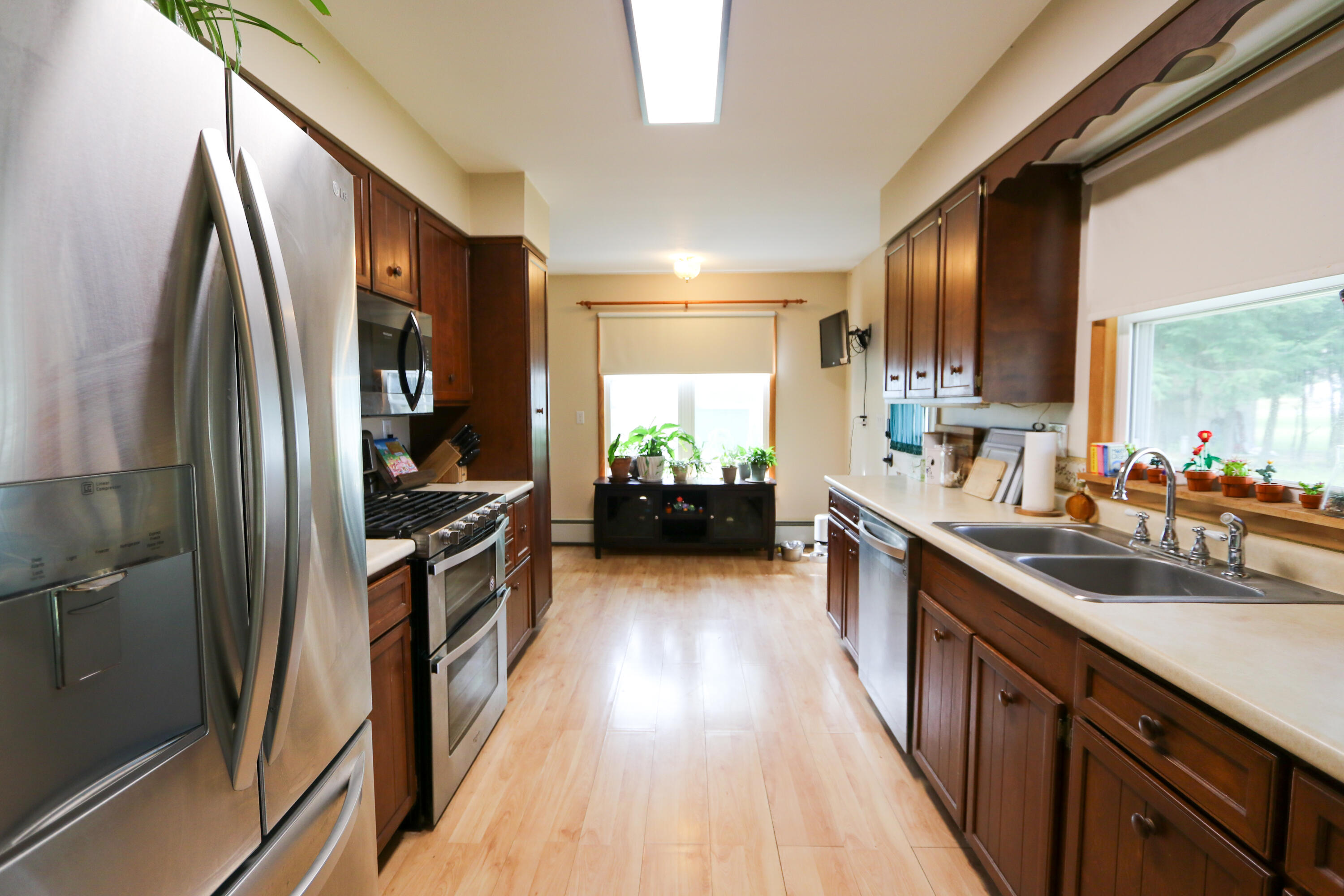 3 Button Brook Parkway Peru NY 12972