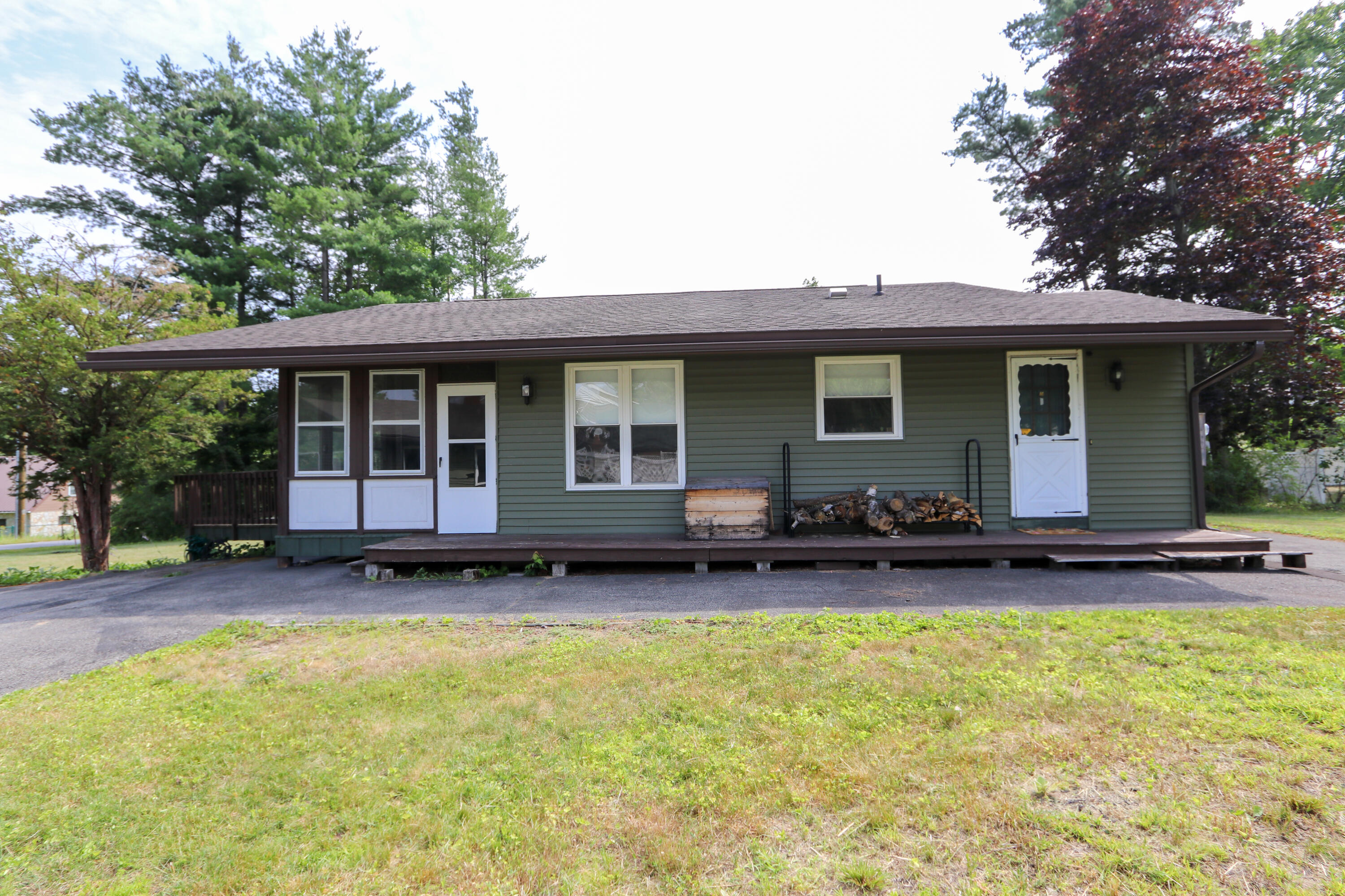 3 Button Brook Parkway Peru NY 12972