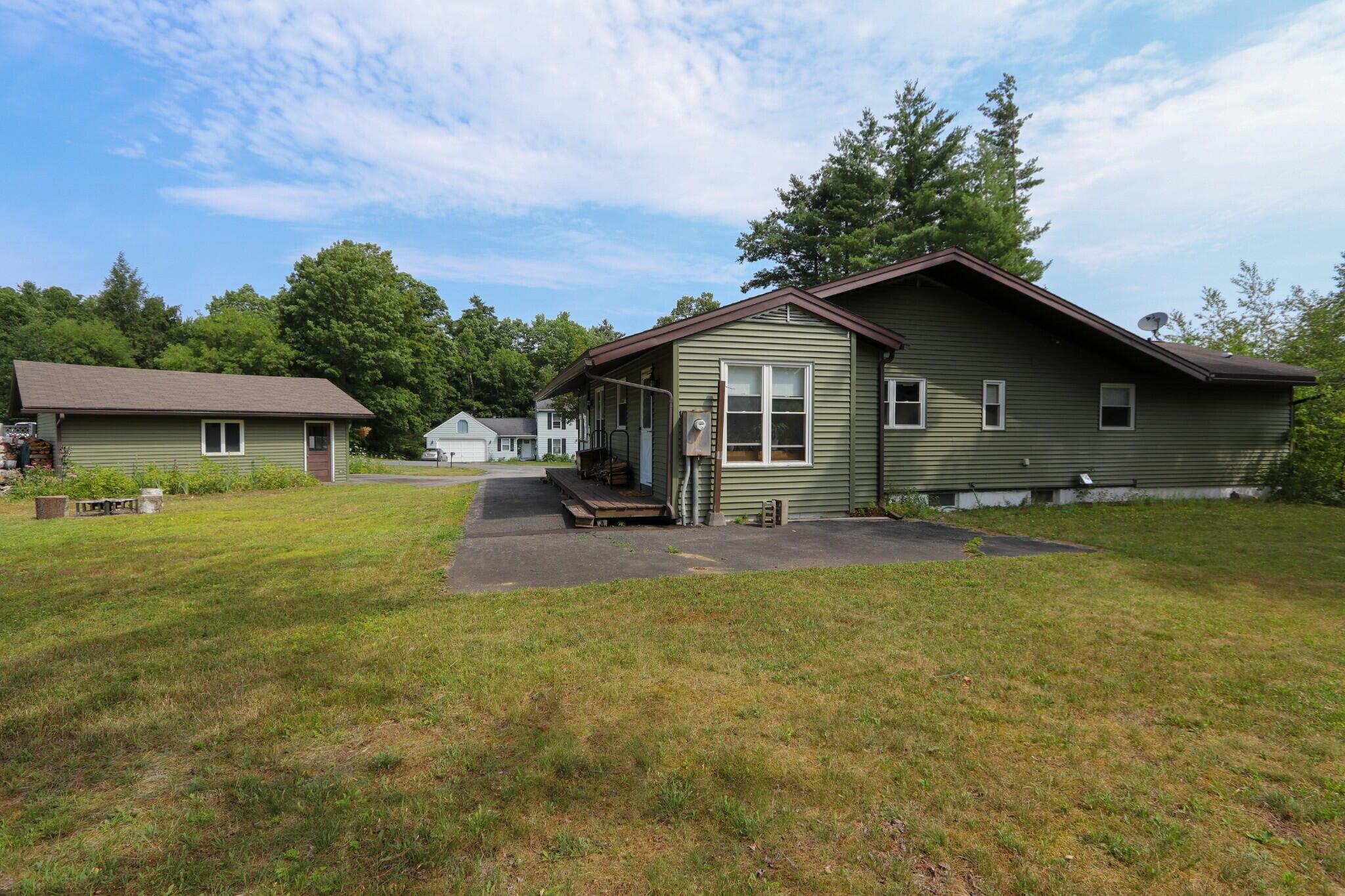 3 Button Brook Parkway Peru NY 12972
