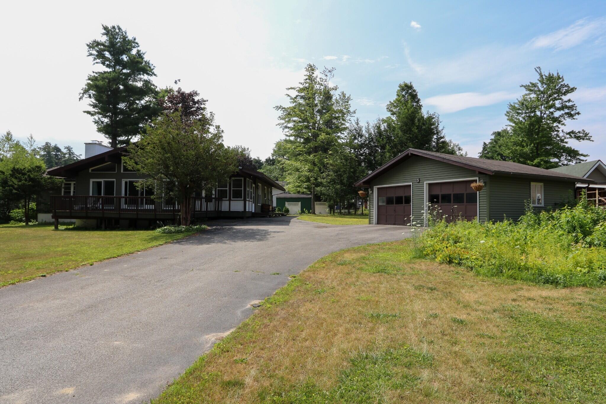 3 Button Brook Parkway Peru NY 12972