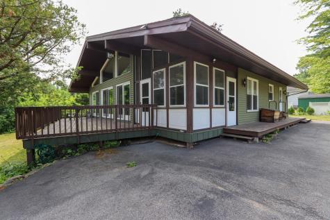 3 Button Brook Parkway Peru NY 12972