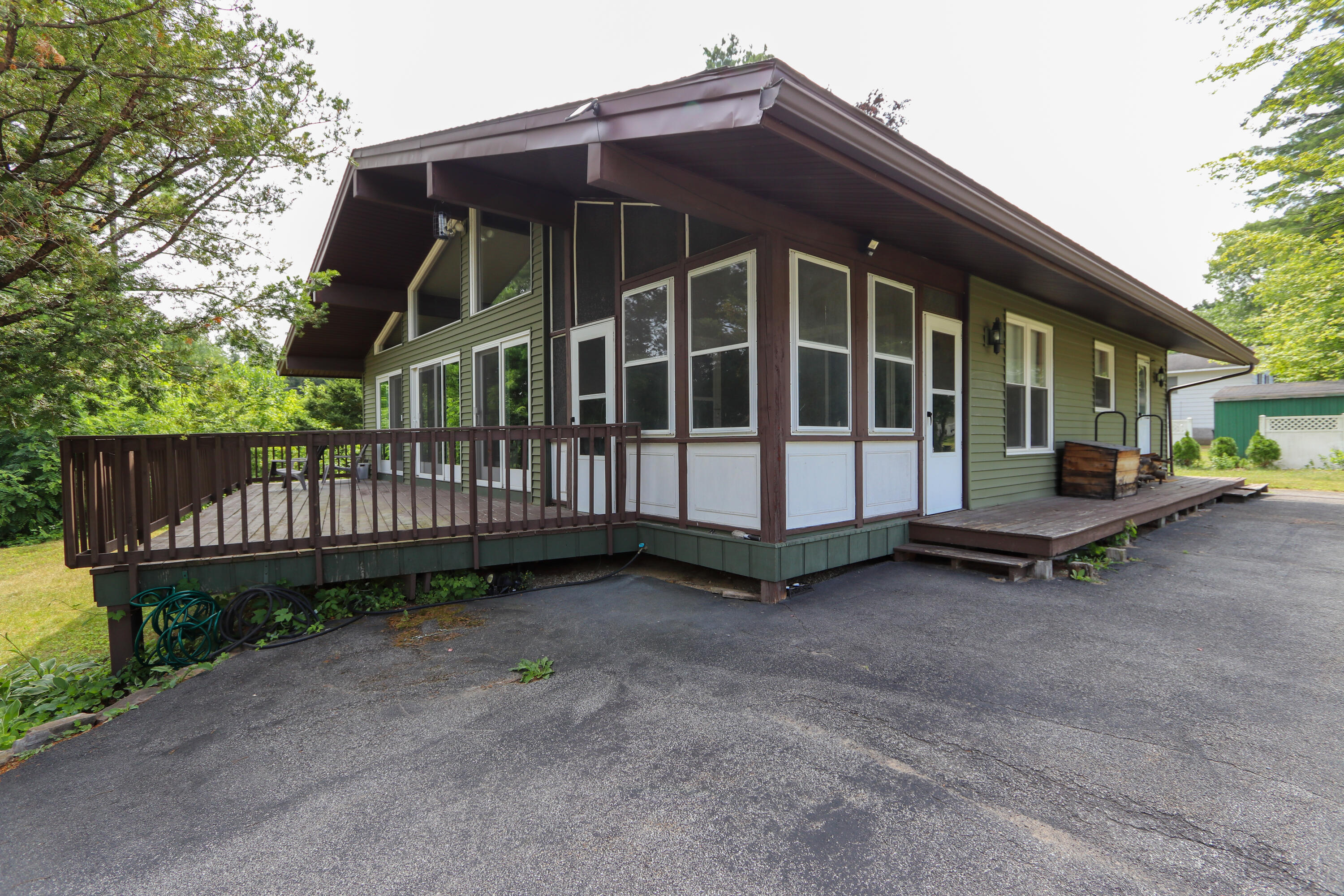 3 Button Brook Parkway Peru NY 12972