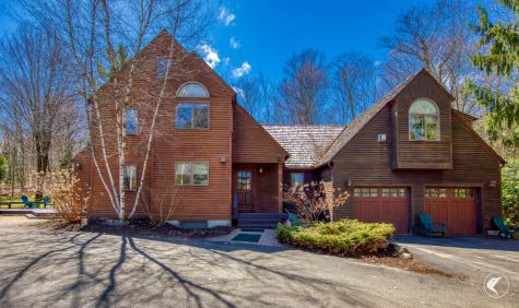 50 Beech Hill Circle Lake Placid NY 12946