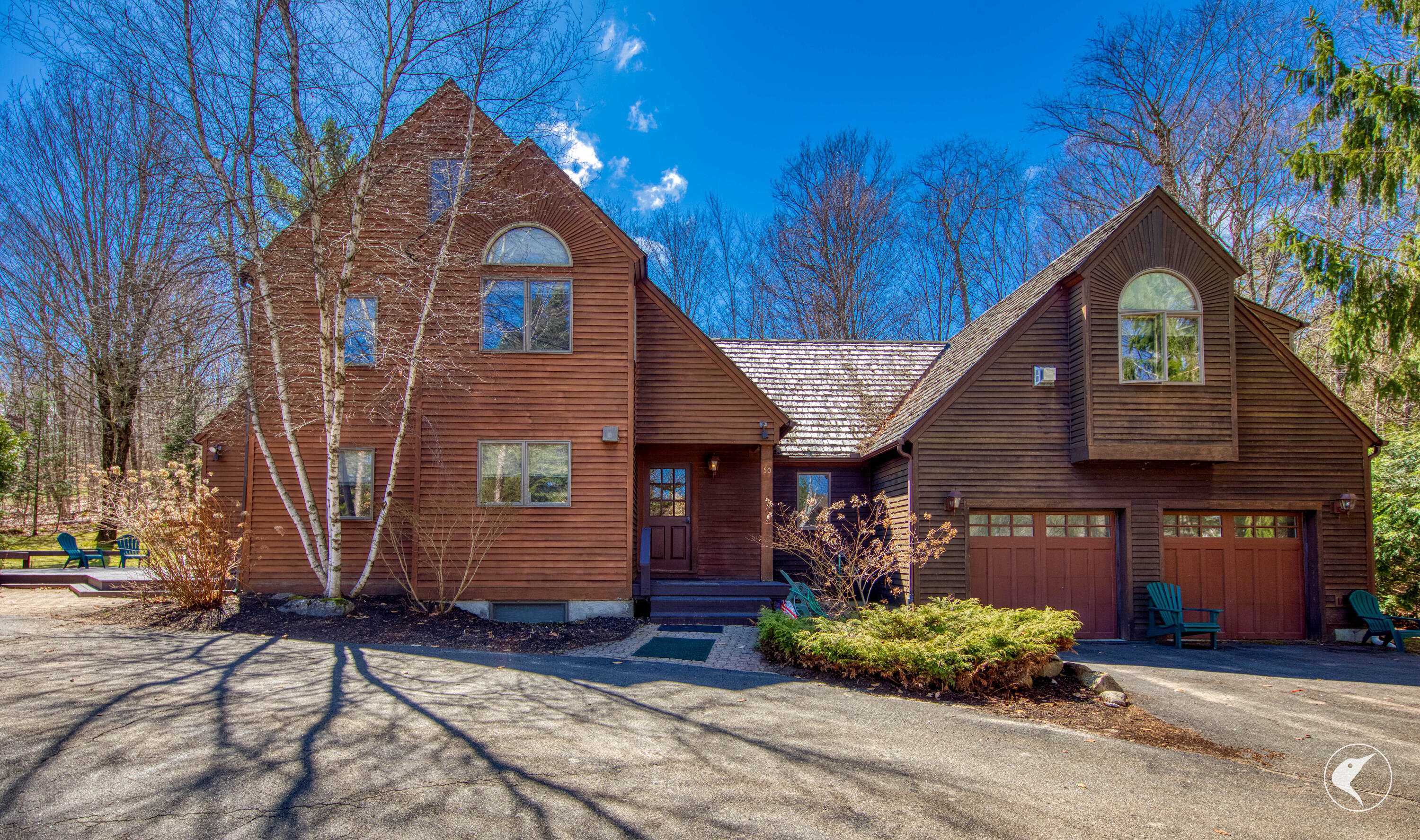 50 Beech Hill Circle Lake Placid NY 12946