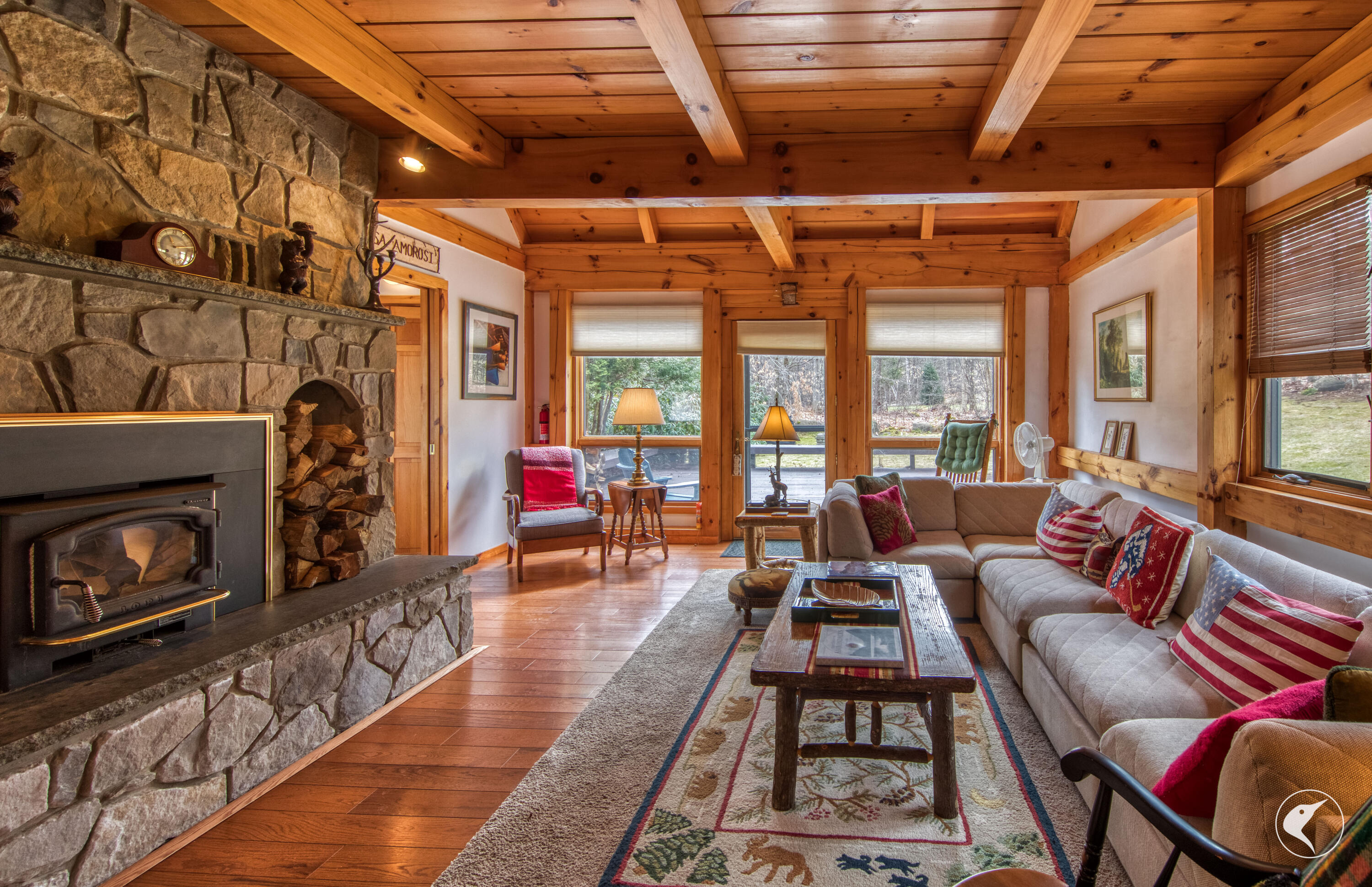 50 Beech Hill Circle Lake Placid NY 12946