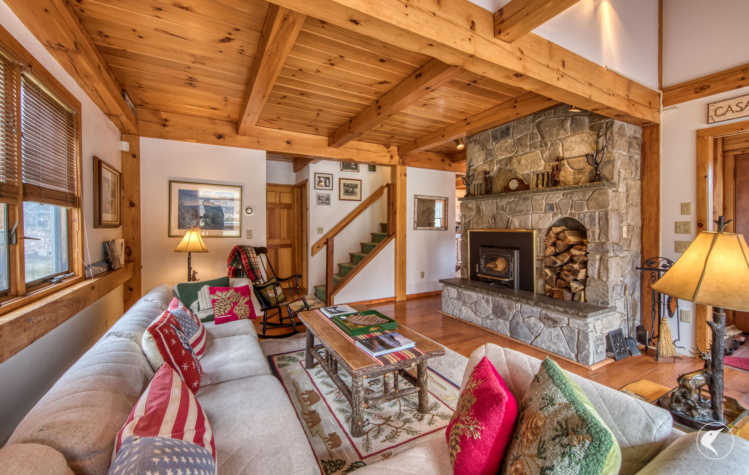 50 Beech Hill Circle Lake Placid NY 12946