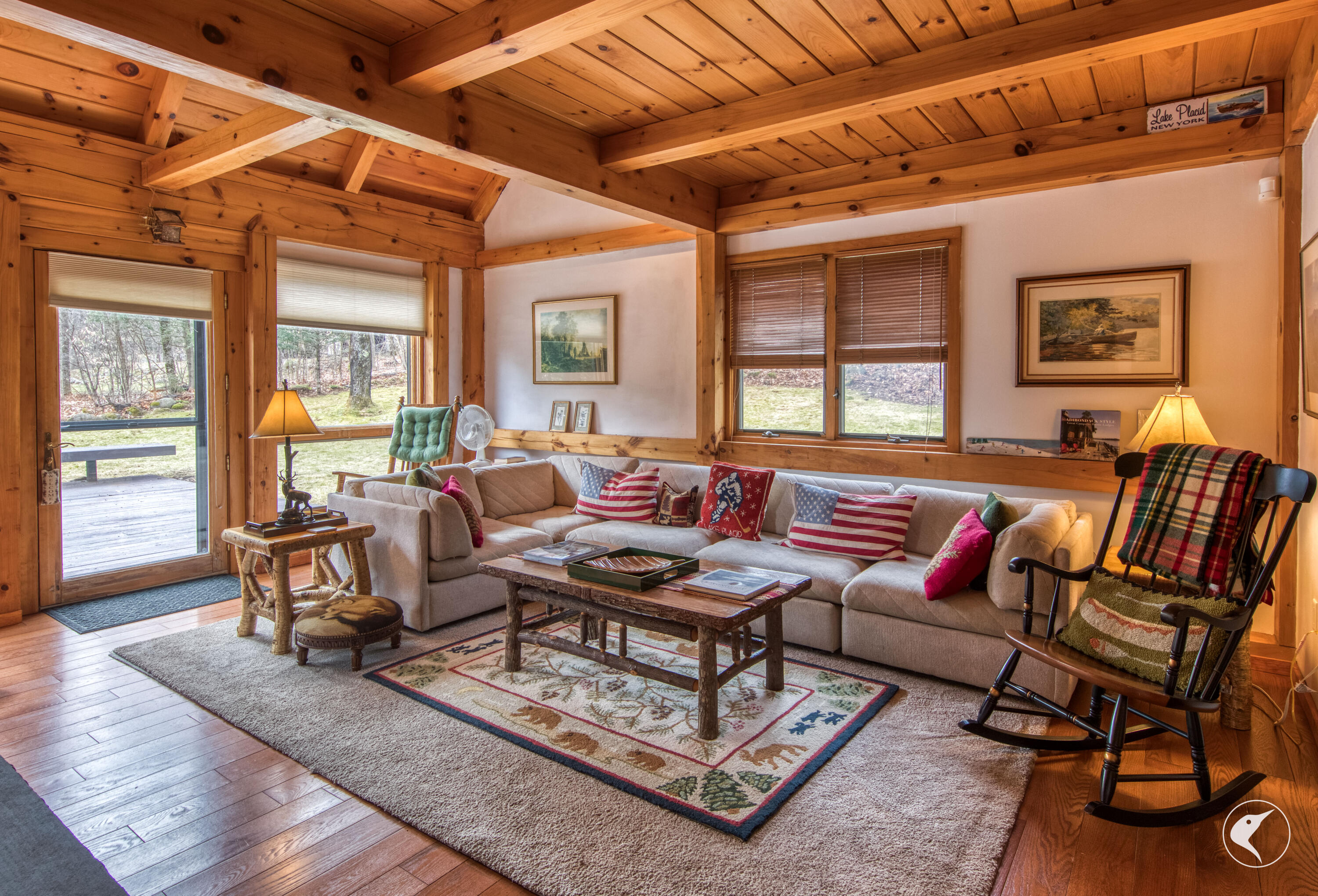 50 Beech Hill Circle Lake Placid NY 12946
