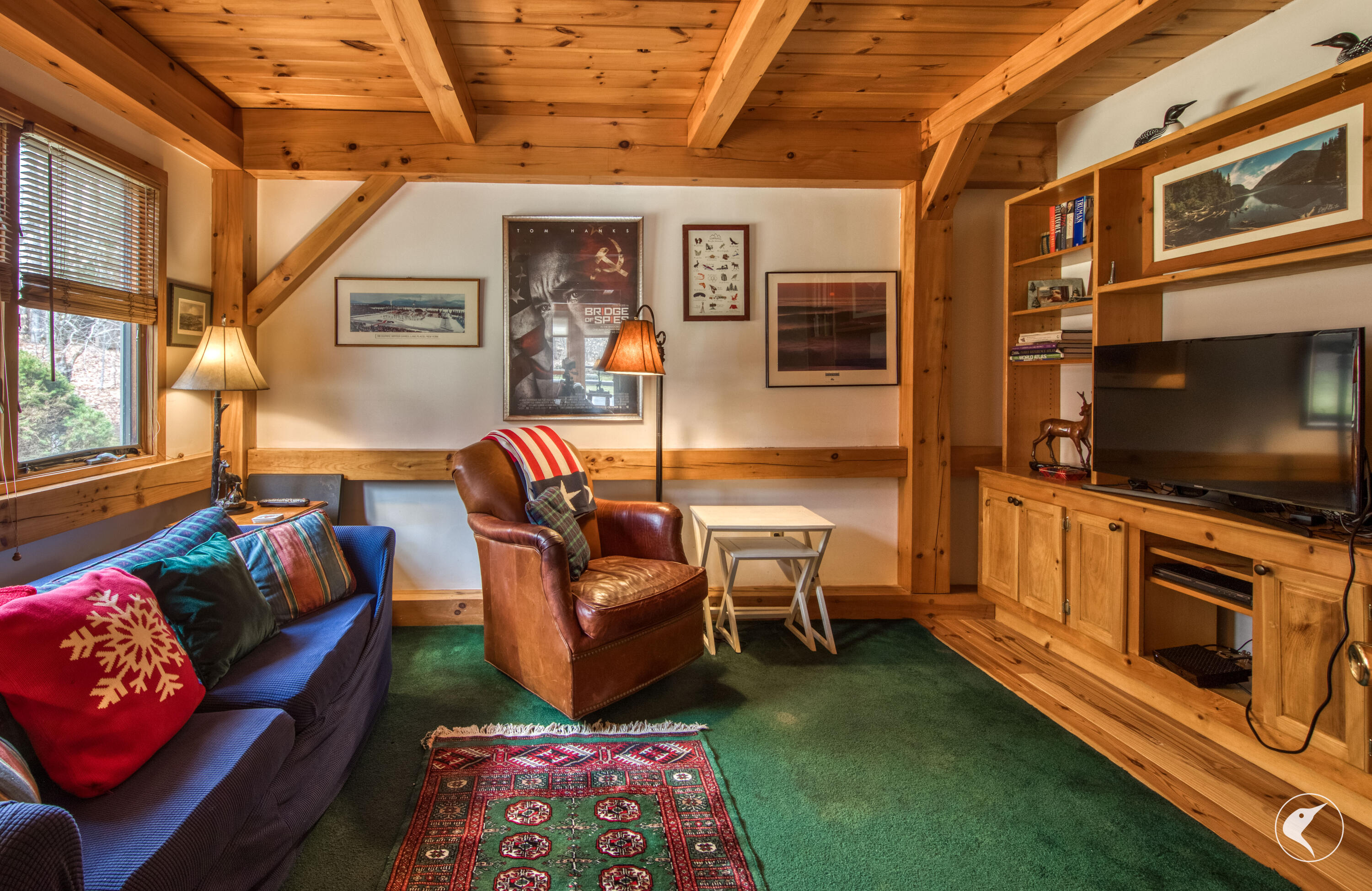 50 Beech Hill Circle Lake Placid NY 12946