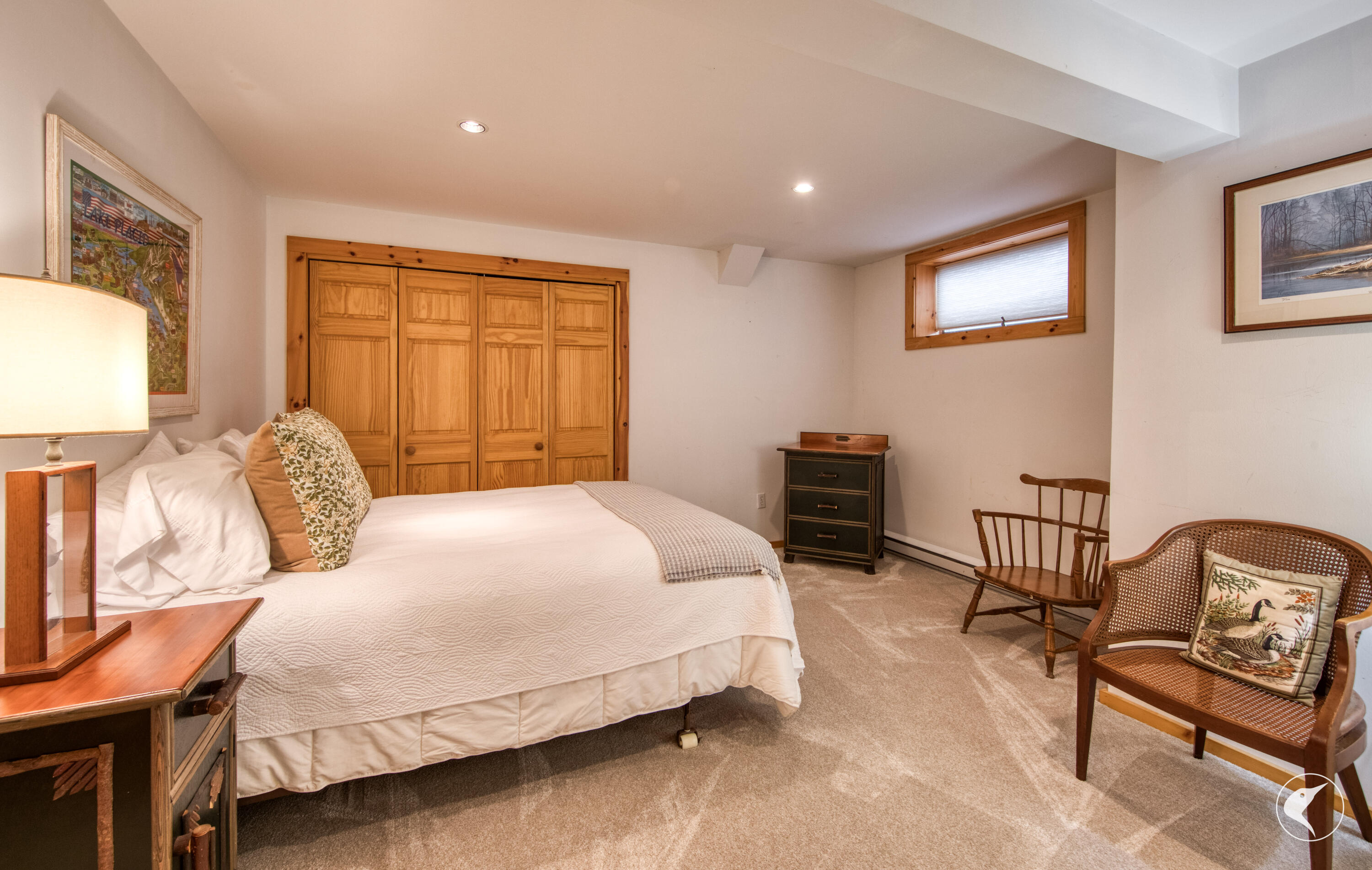 50 Beech Hill Circle Lake Placid NY 12946
