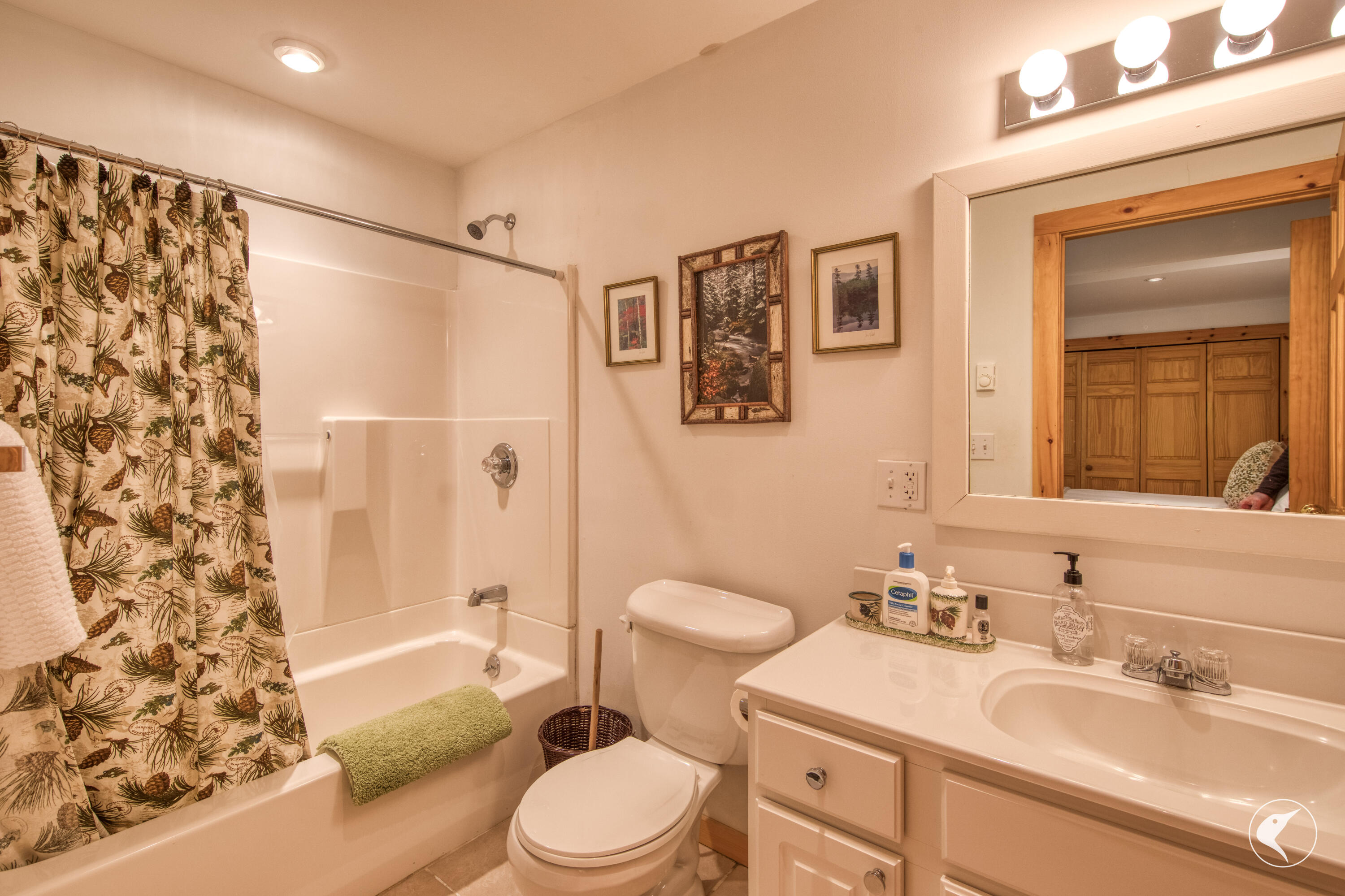 50 Beech Hill Circle Lake Placid NY 12946