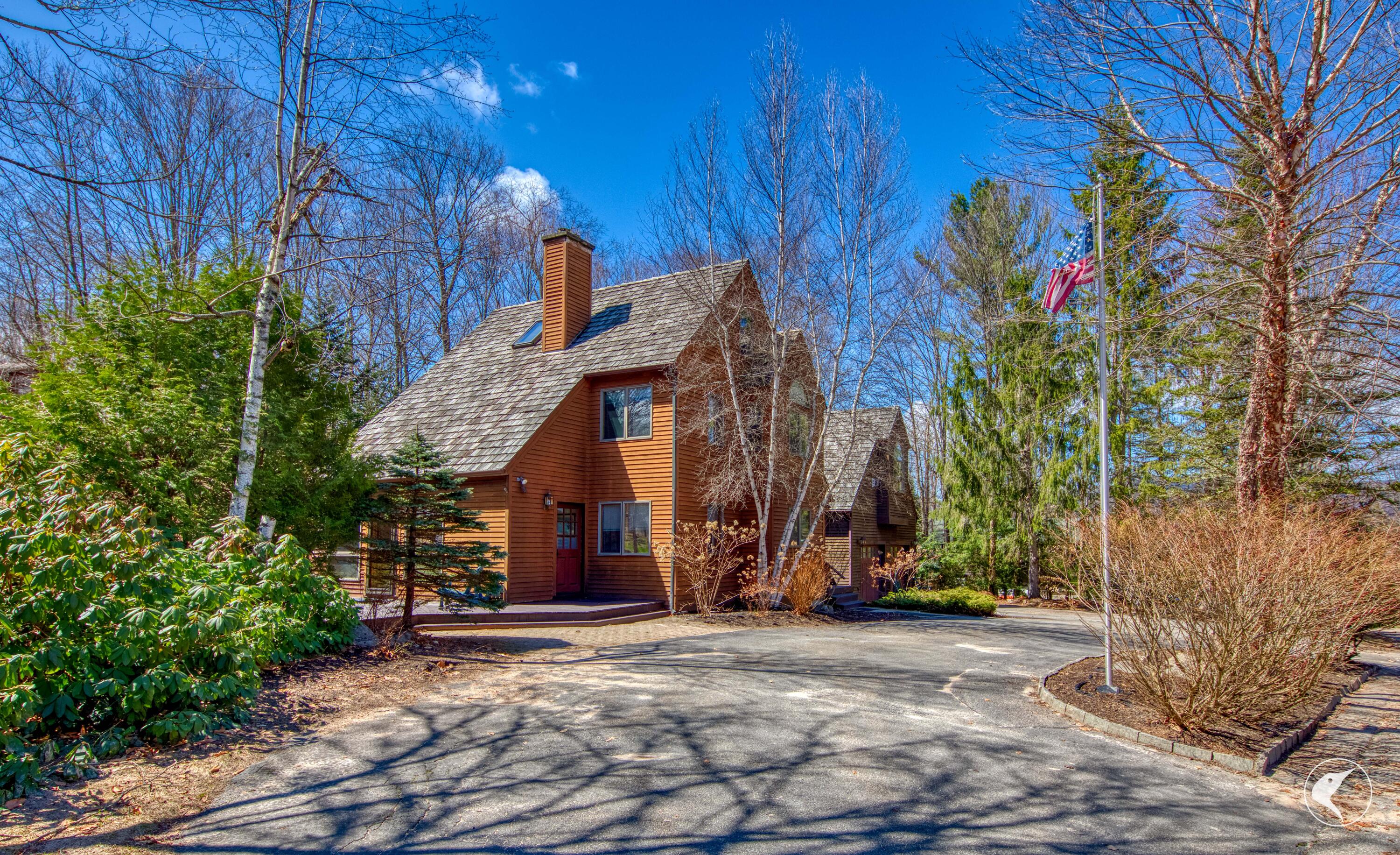 50 Beech Hill Circle Lake Placid NY 12946