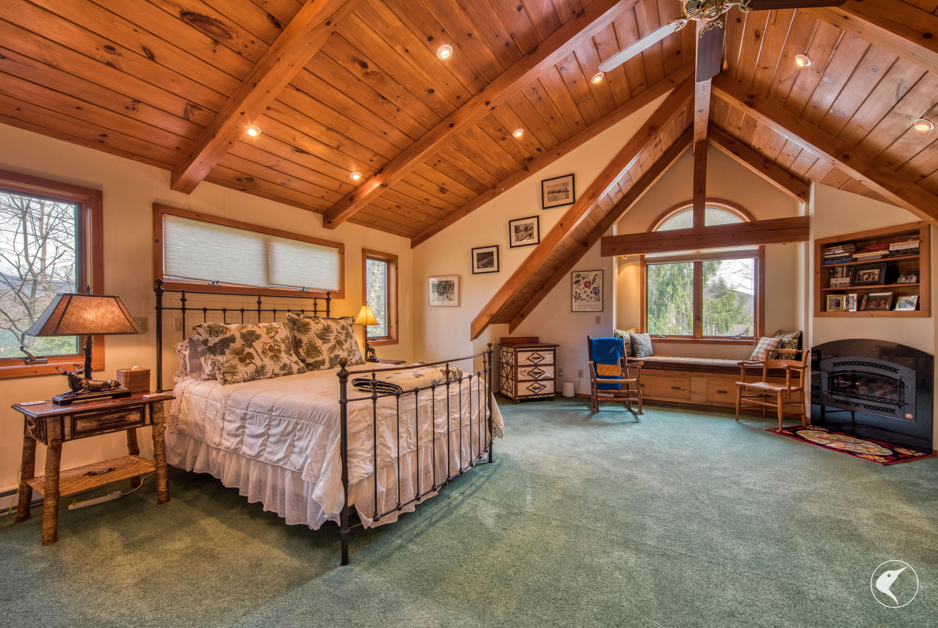50 Beech Hill Circle Lake Placid NY 12946