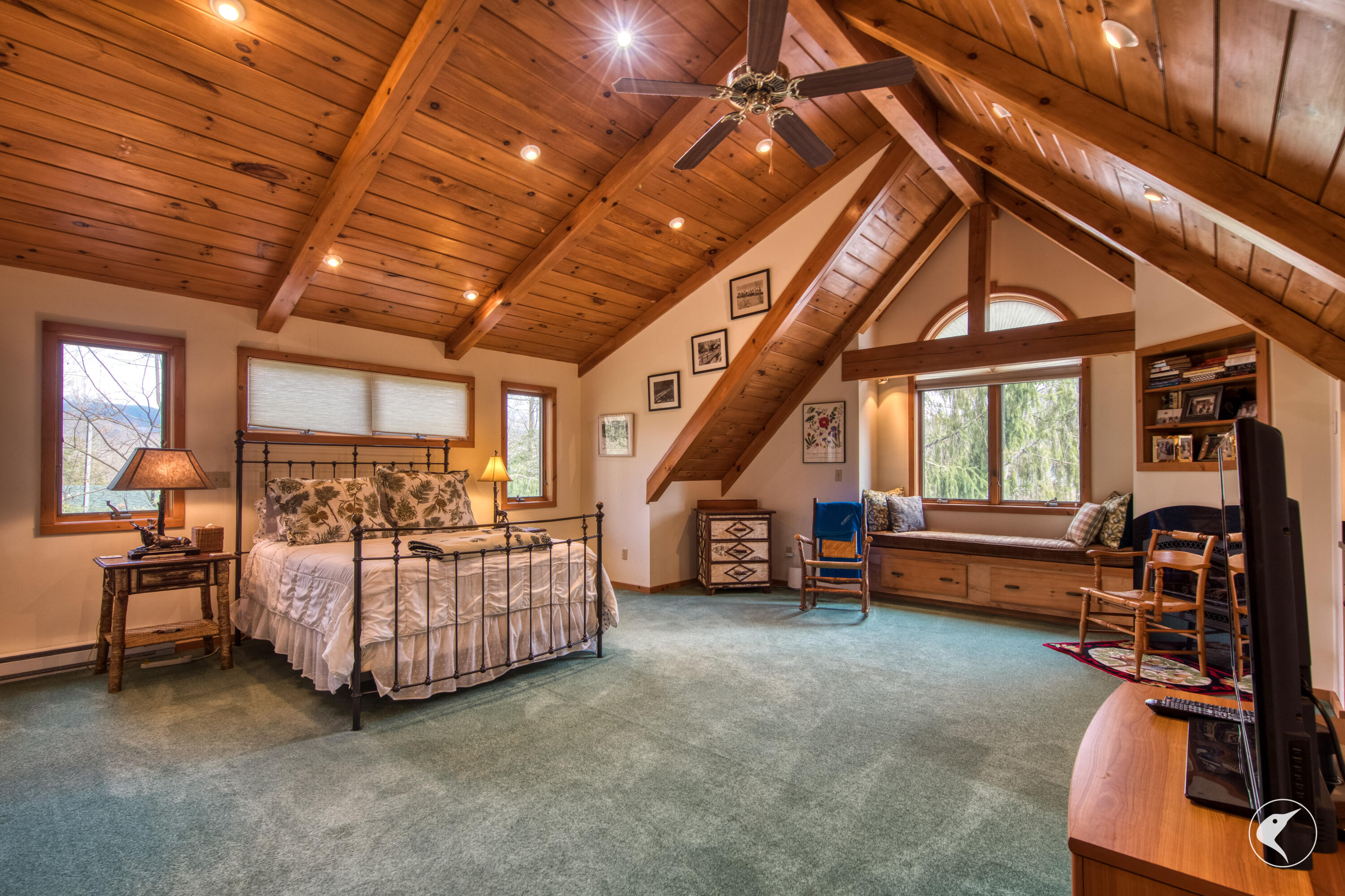 50 Beech Hill Circle Lake Placid NY 12946