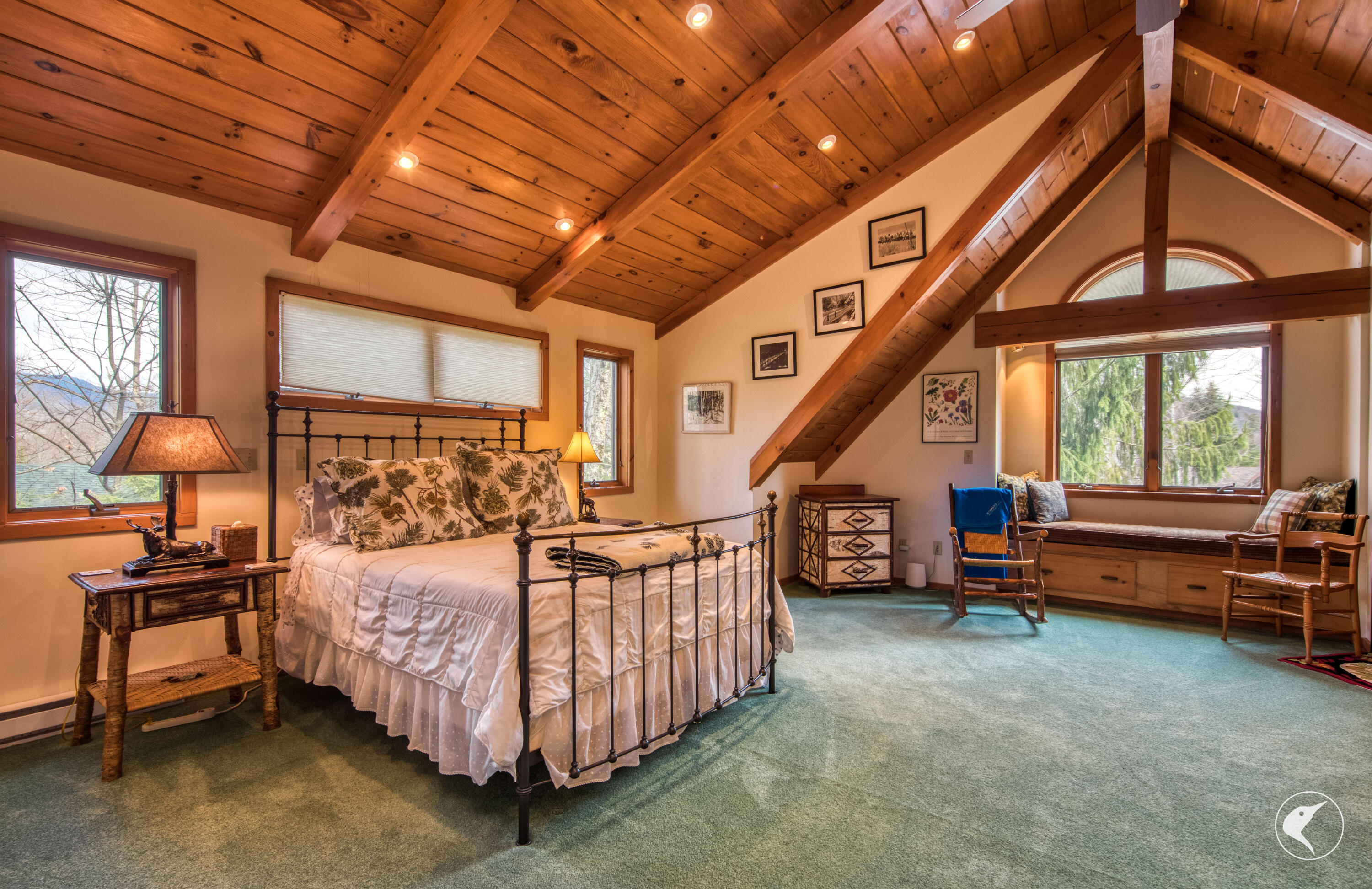 50 Beech Hill Circle Lake Placid NY 12946