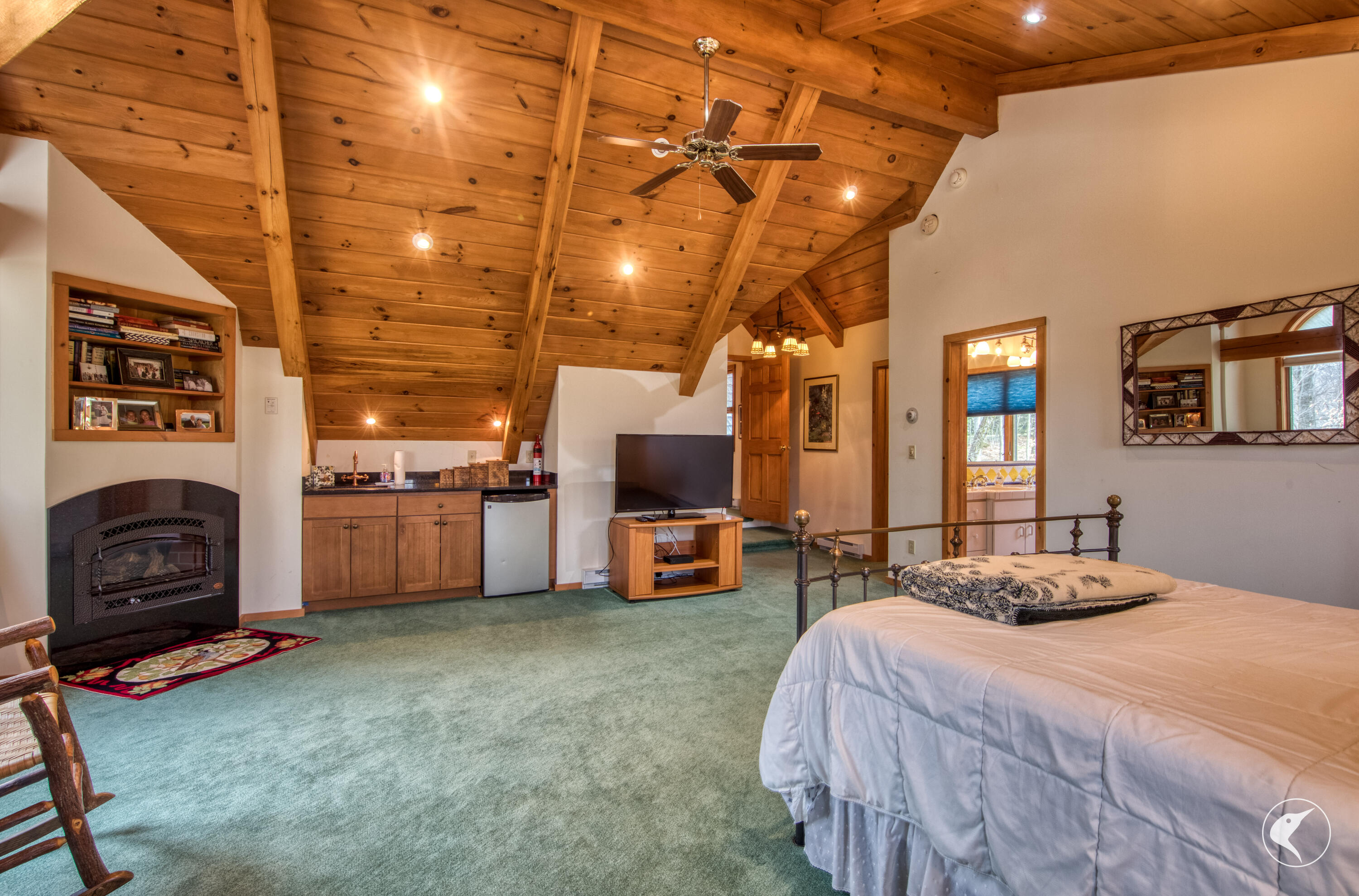 50 Beech Hill Circle Lake Placid NY 12946
