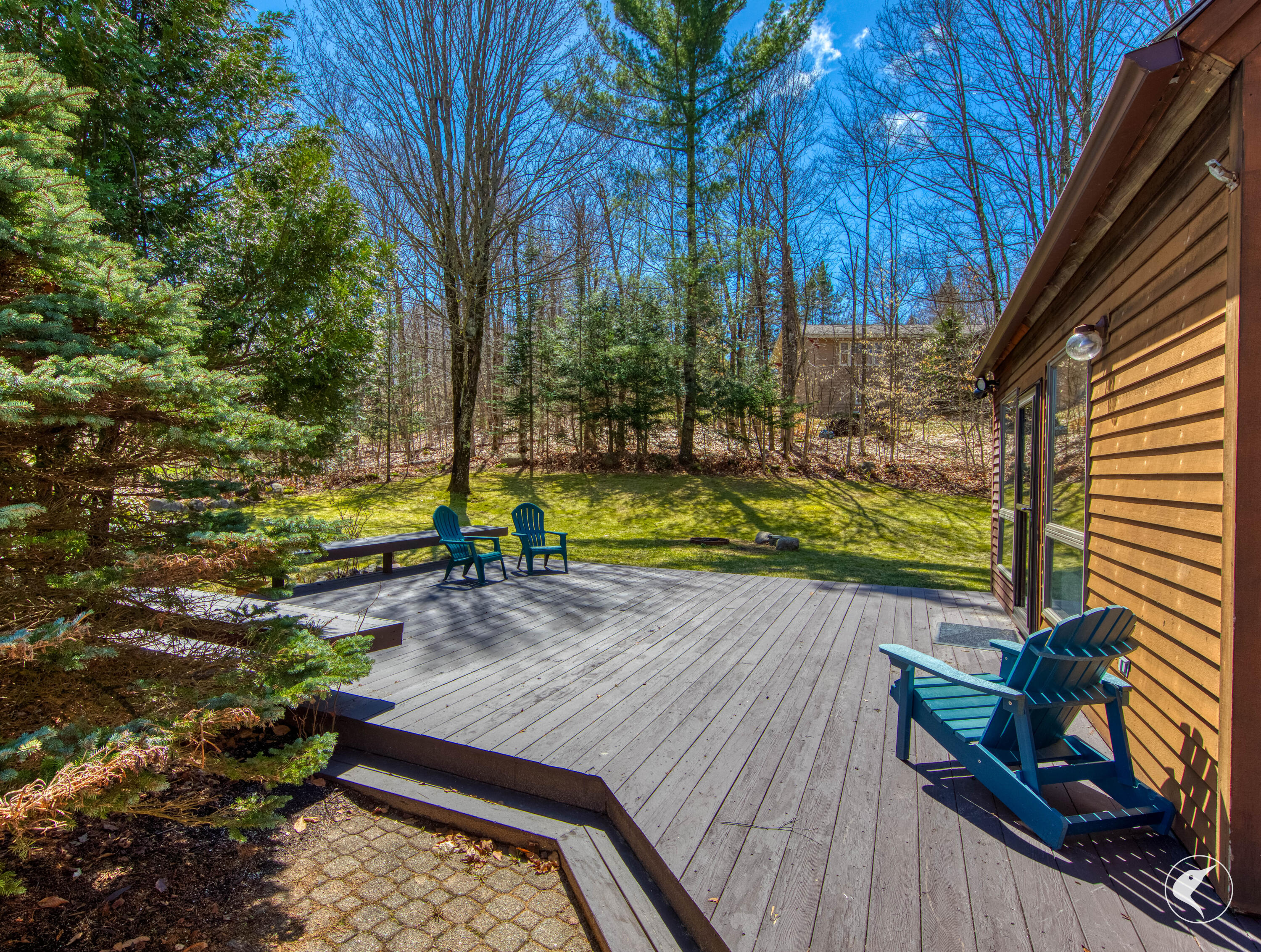 50 Beech Hill Circle Lake Placid NY 12946