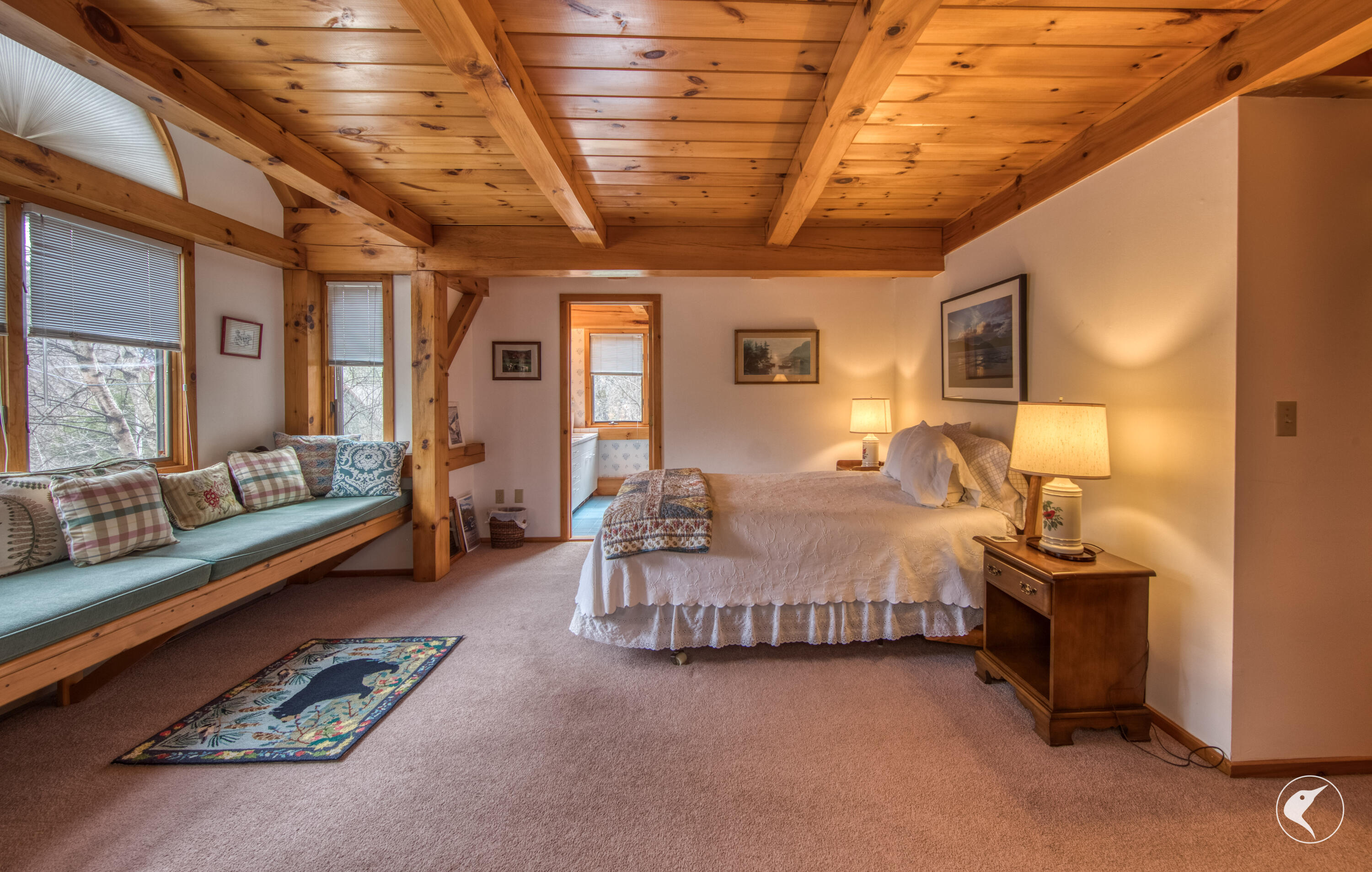 50 Beech Hill Circle Lake Placid NY 12946