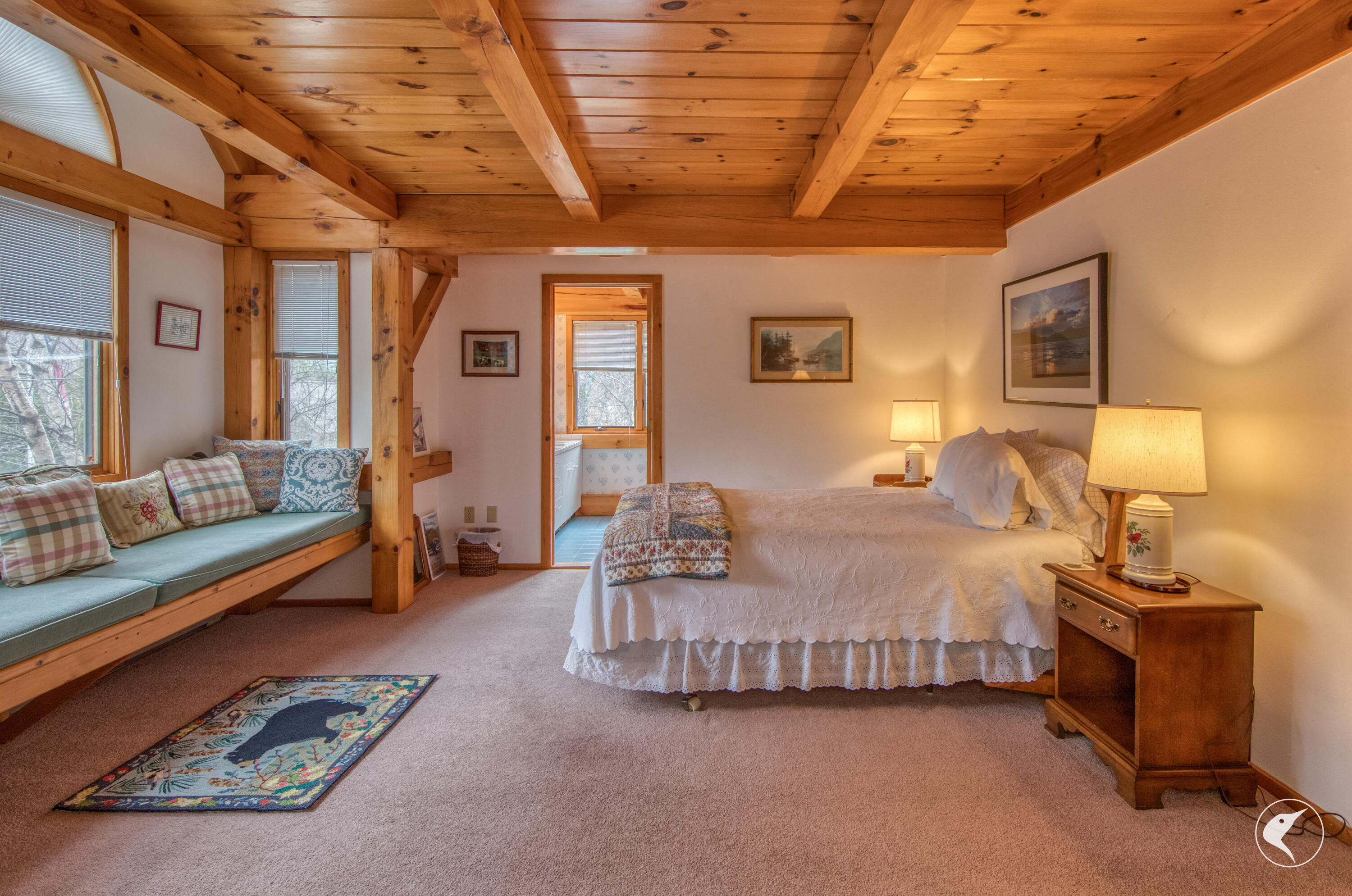 50 Beech Hill Circle Lake Placid NY 12946