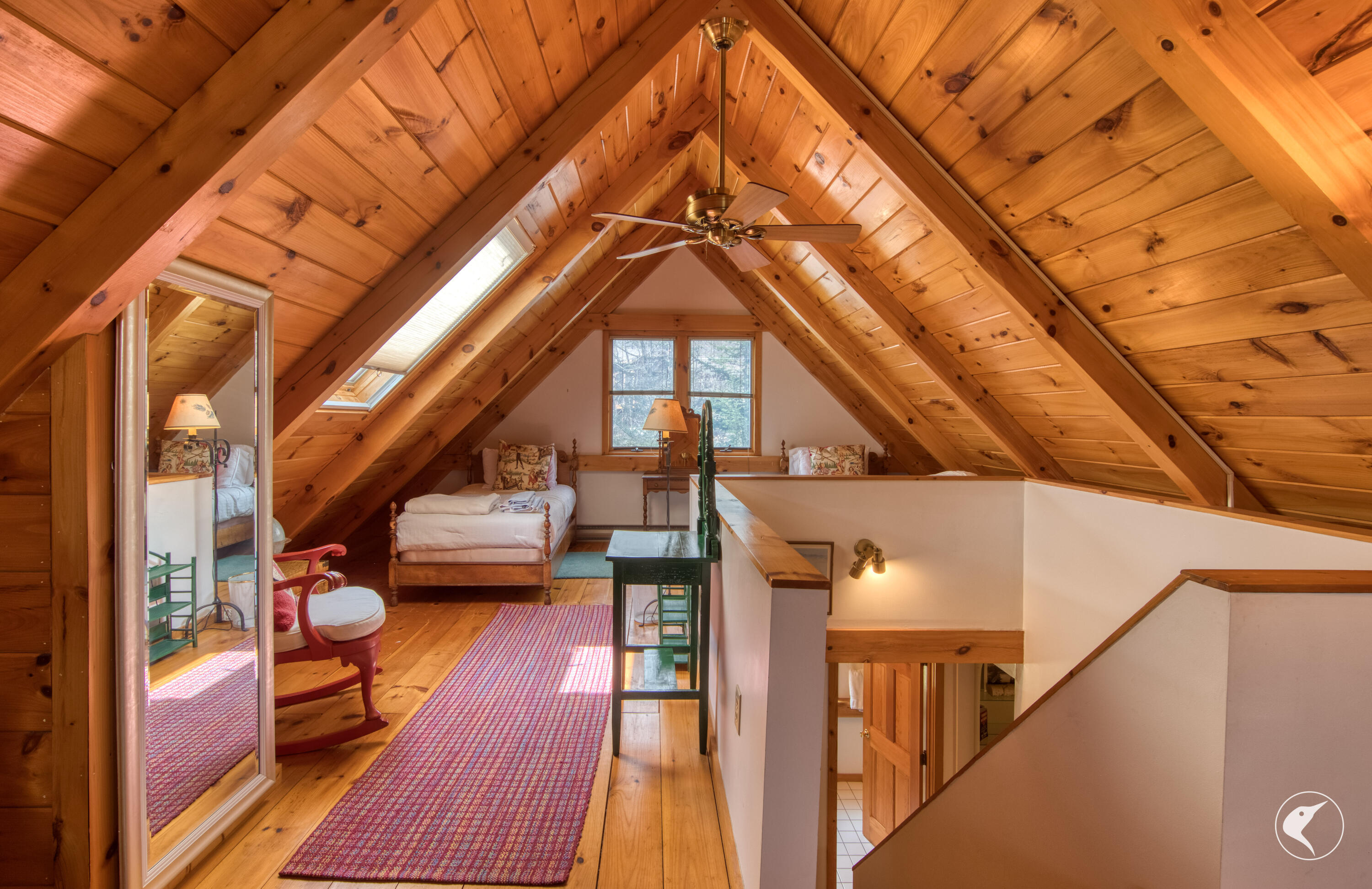 50 Beech Hill Circle Lake Placid NY 12946