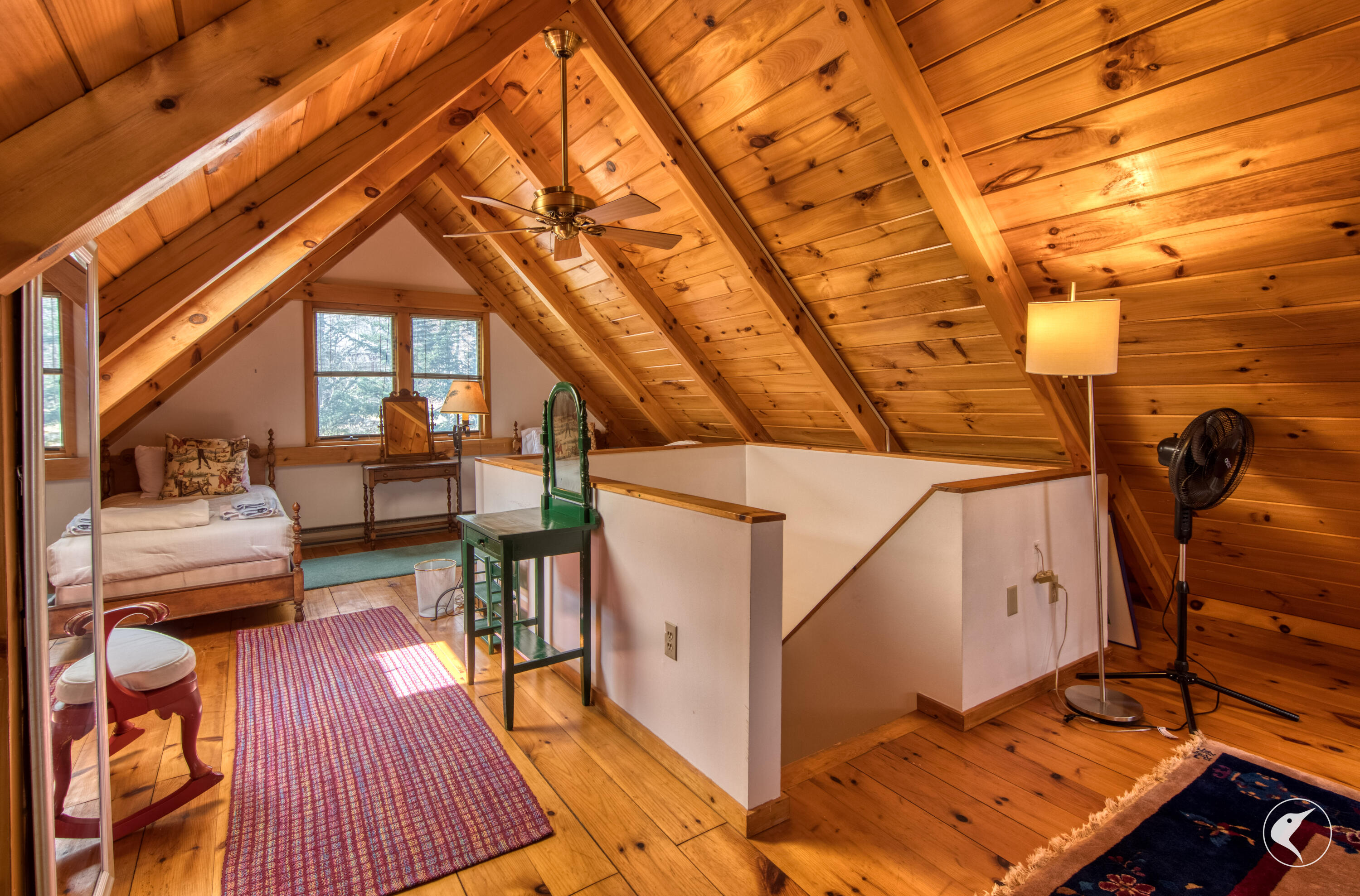 50 Beech Hill Circle Lake Placid NY 12946