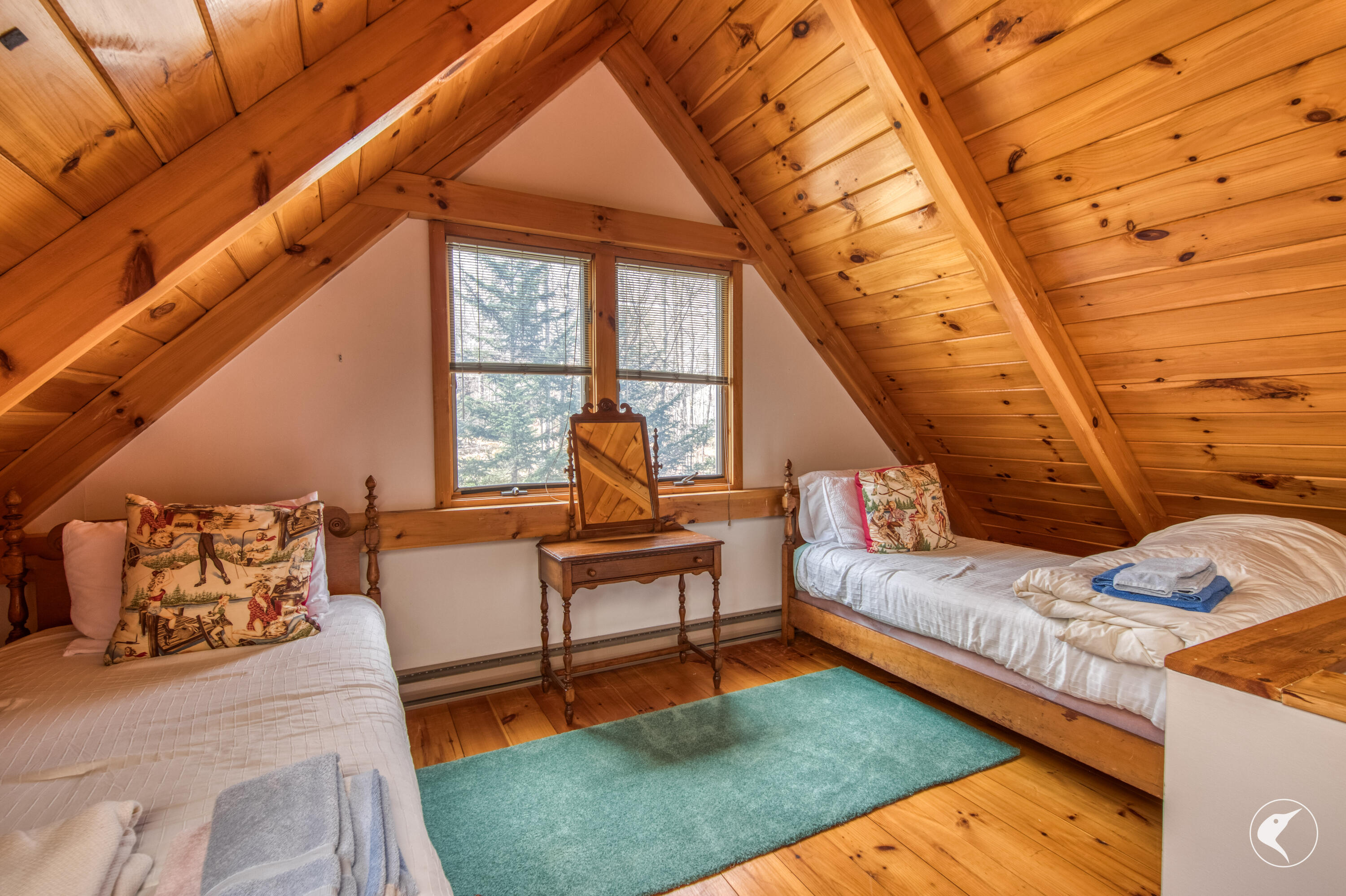 50 Beech Hill Circle Lake Placid NY 12946