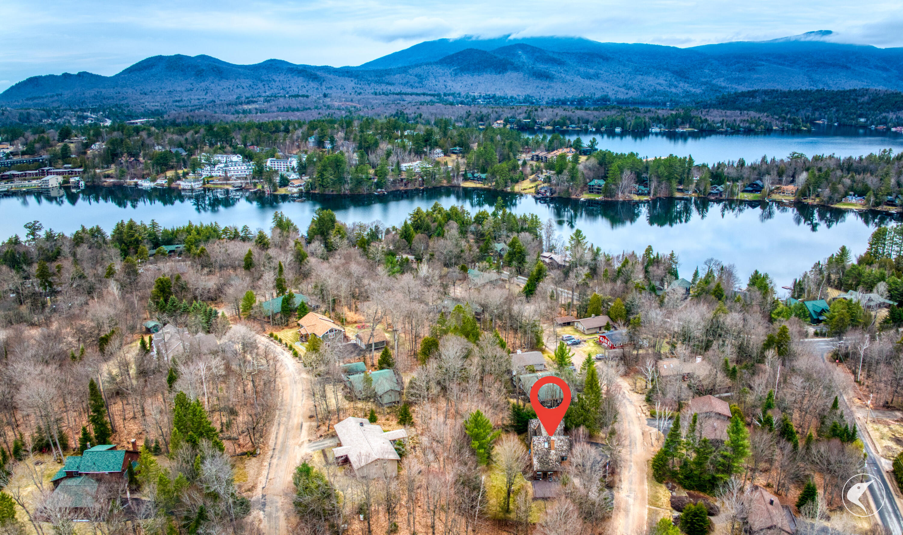 50 Beech Hill Circle Lake Placid NY 12946